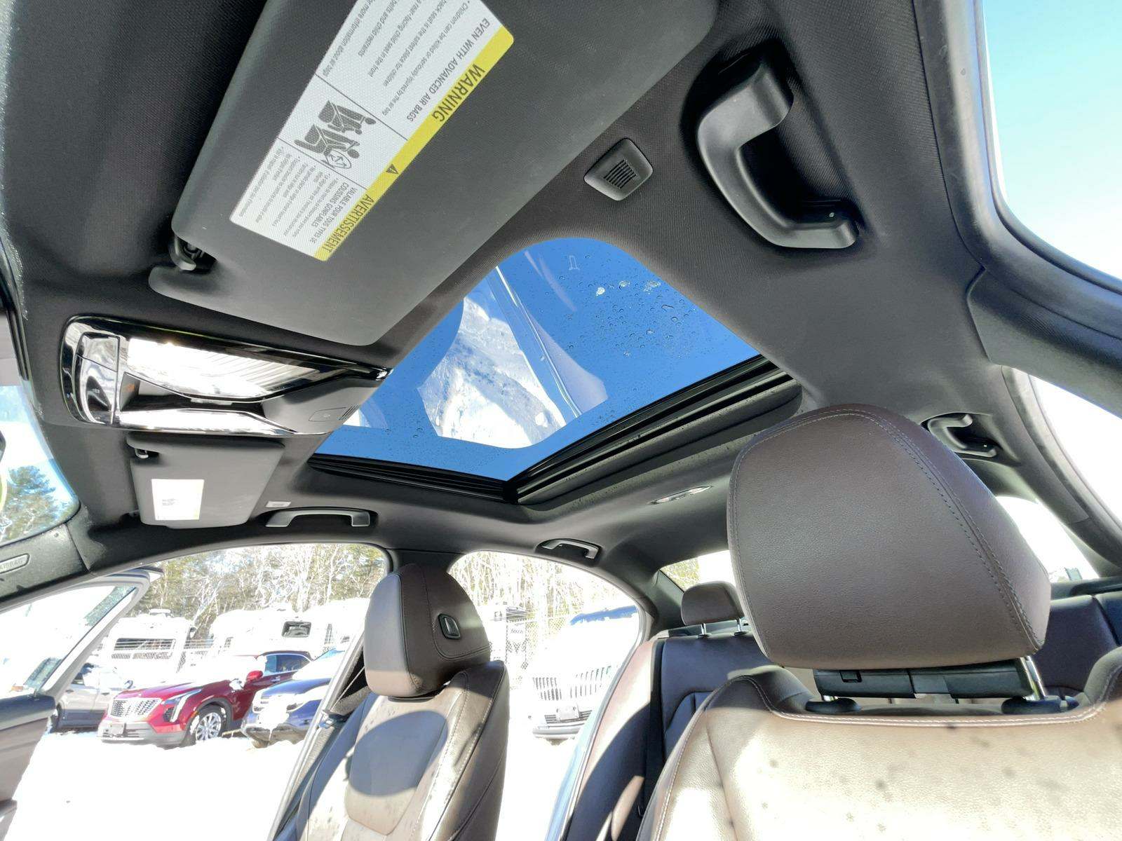 2019 BMW 3 Series 330i xDrive AWD