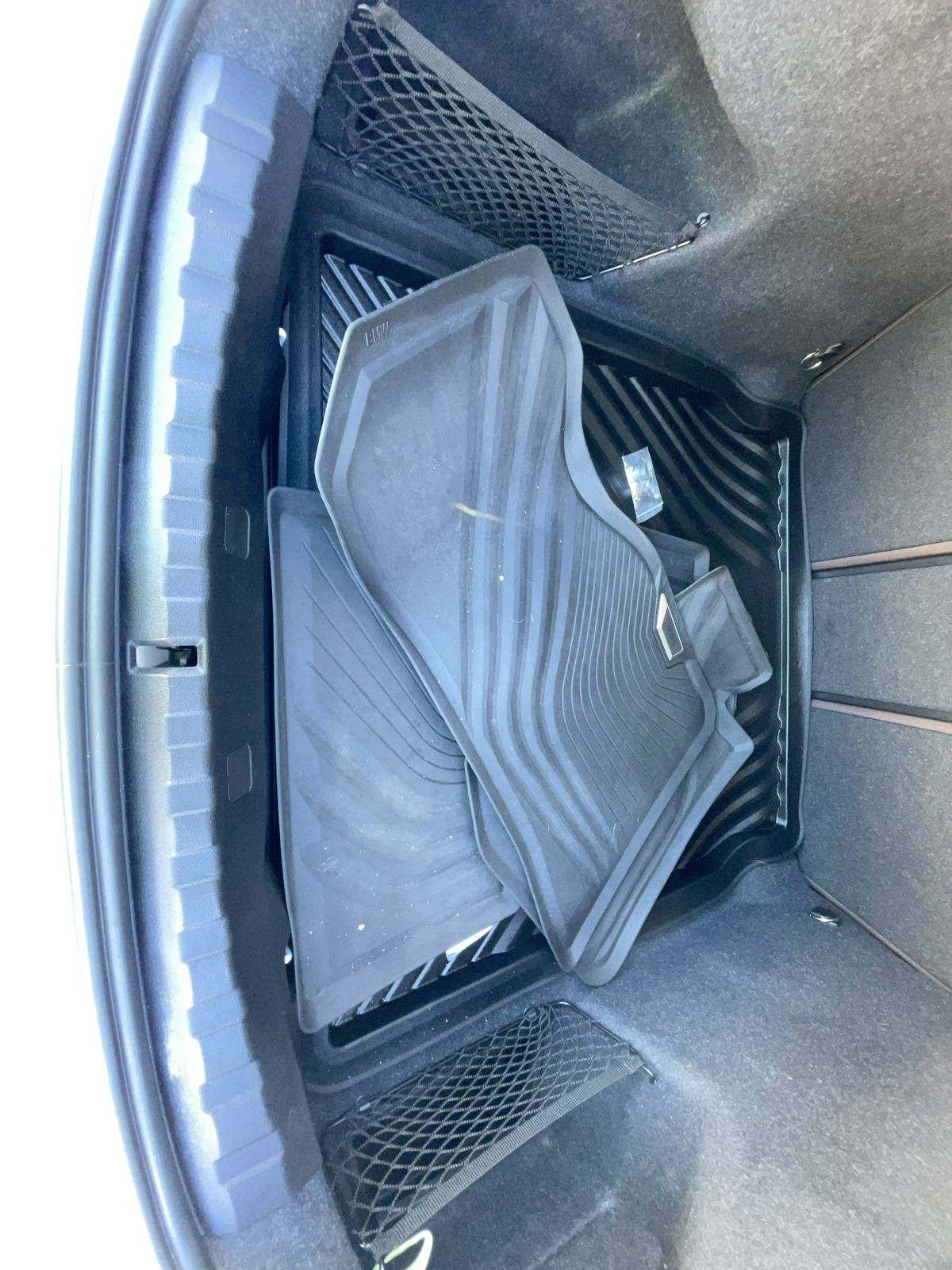 2019 BMW 3 Series 330i xDrive AWD