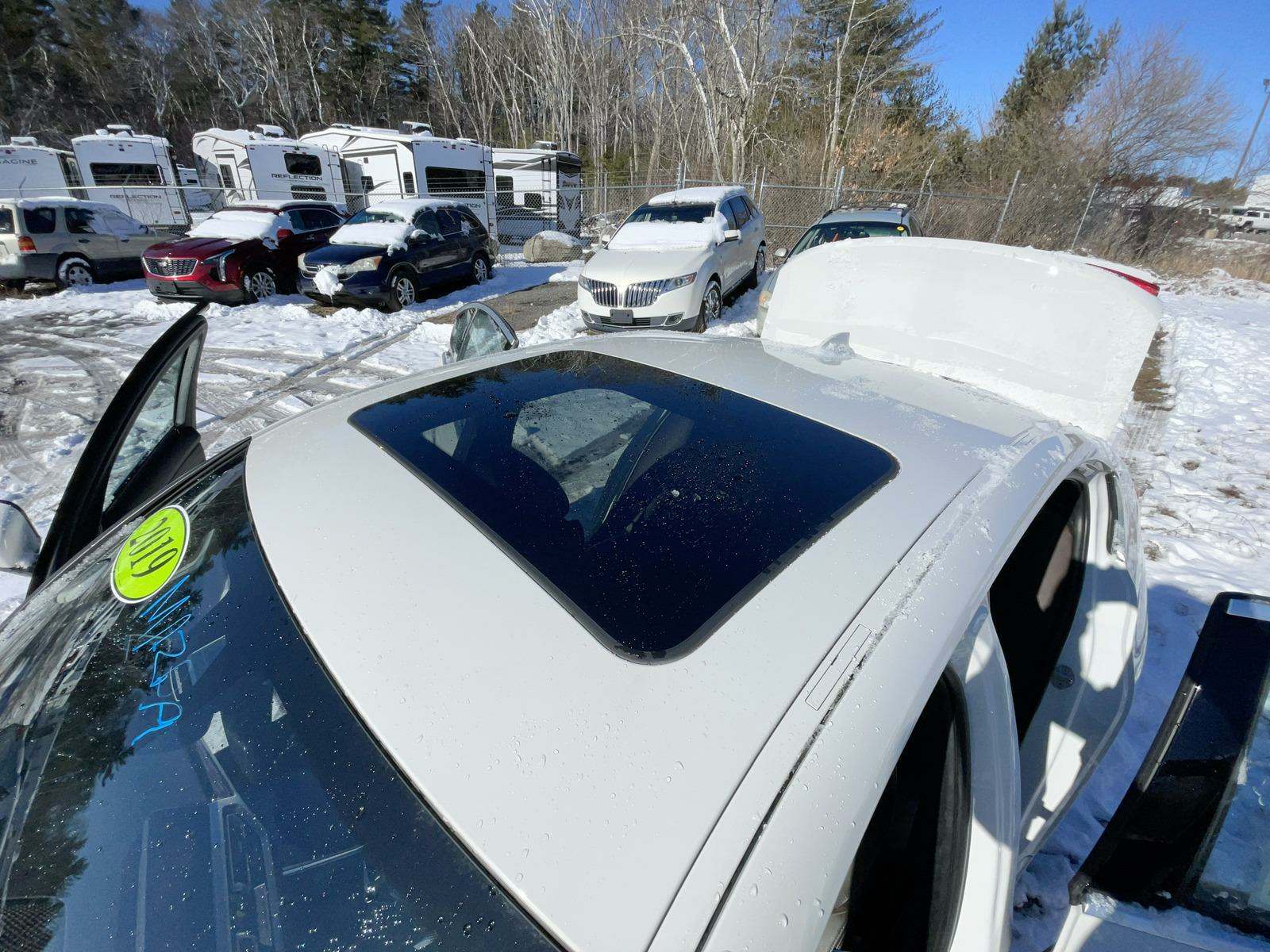 2019 BMW 3 Series 330i xDrive AWD