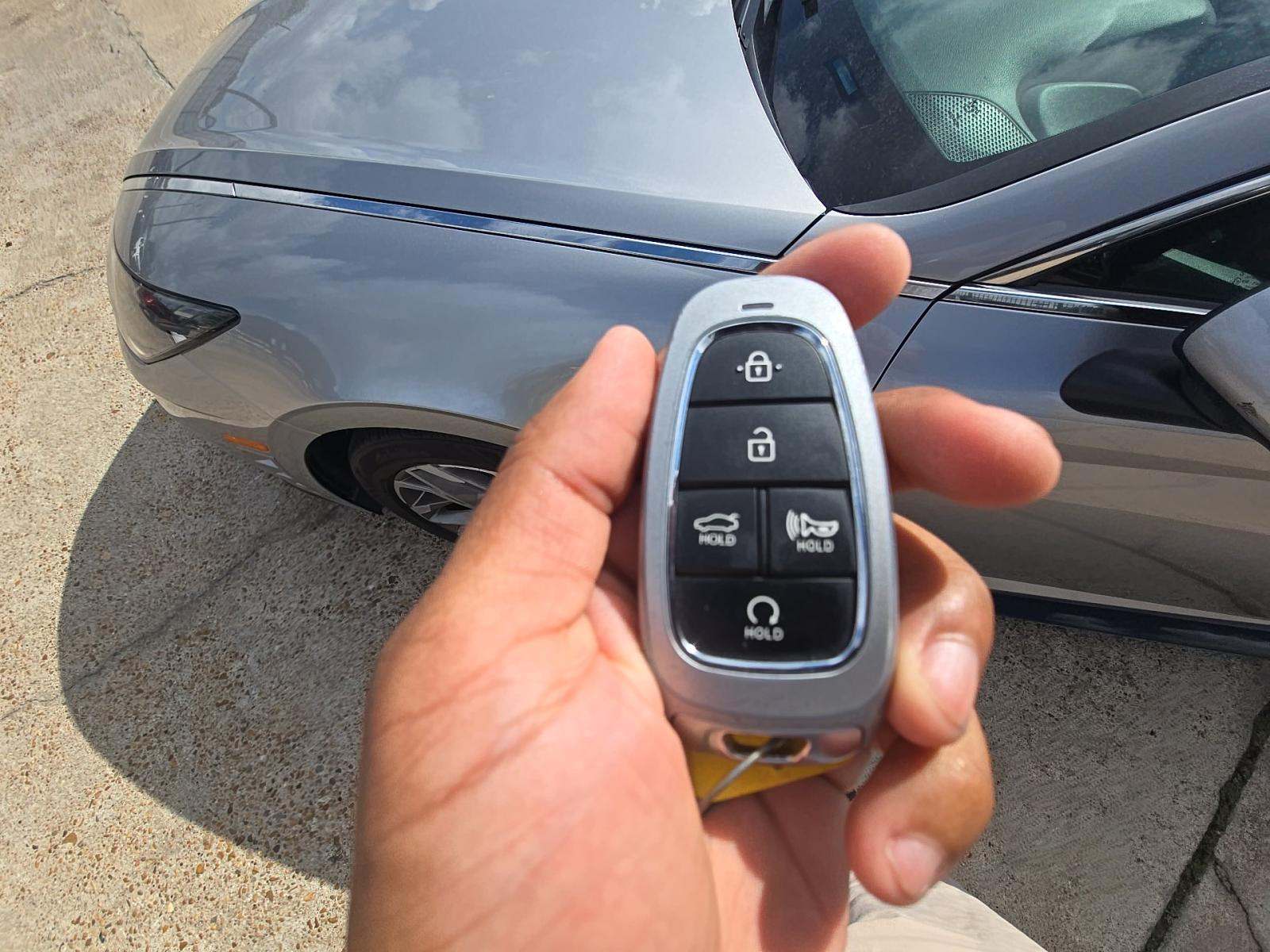 2021 Hyundai Sonata SEL FWD