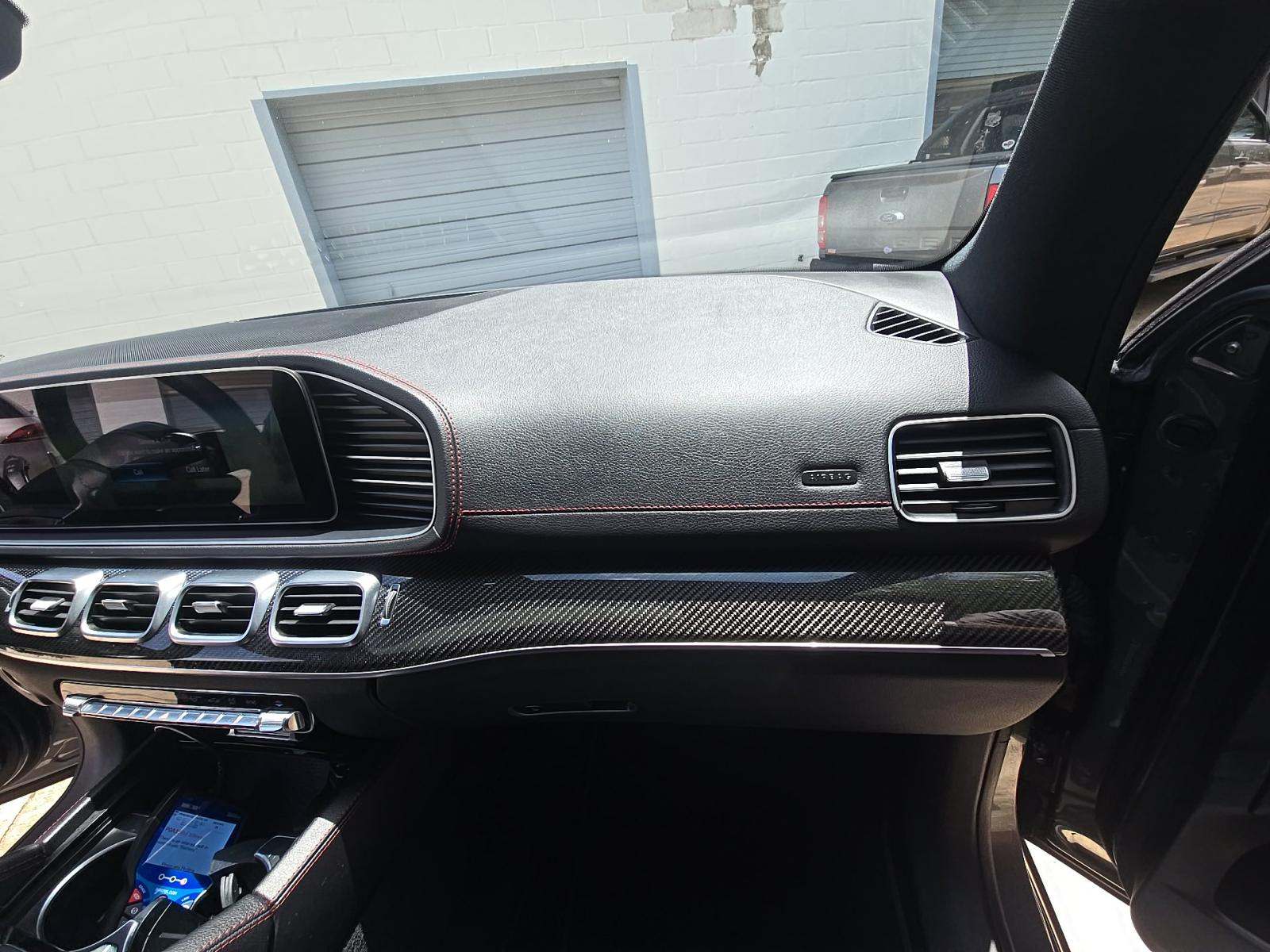 2021 Mercedes-Benz GLE AMG GLE 53 AWD