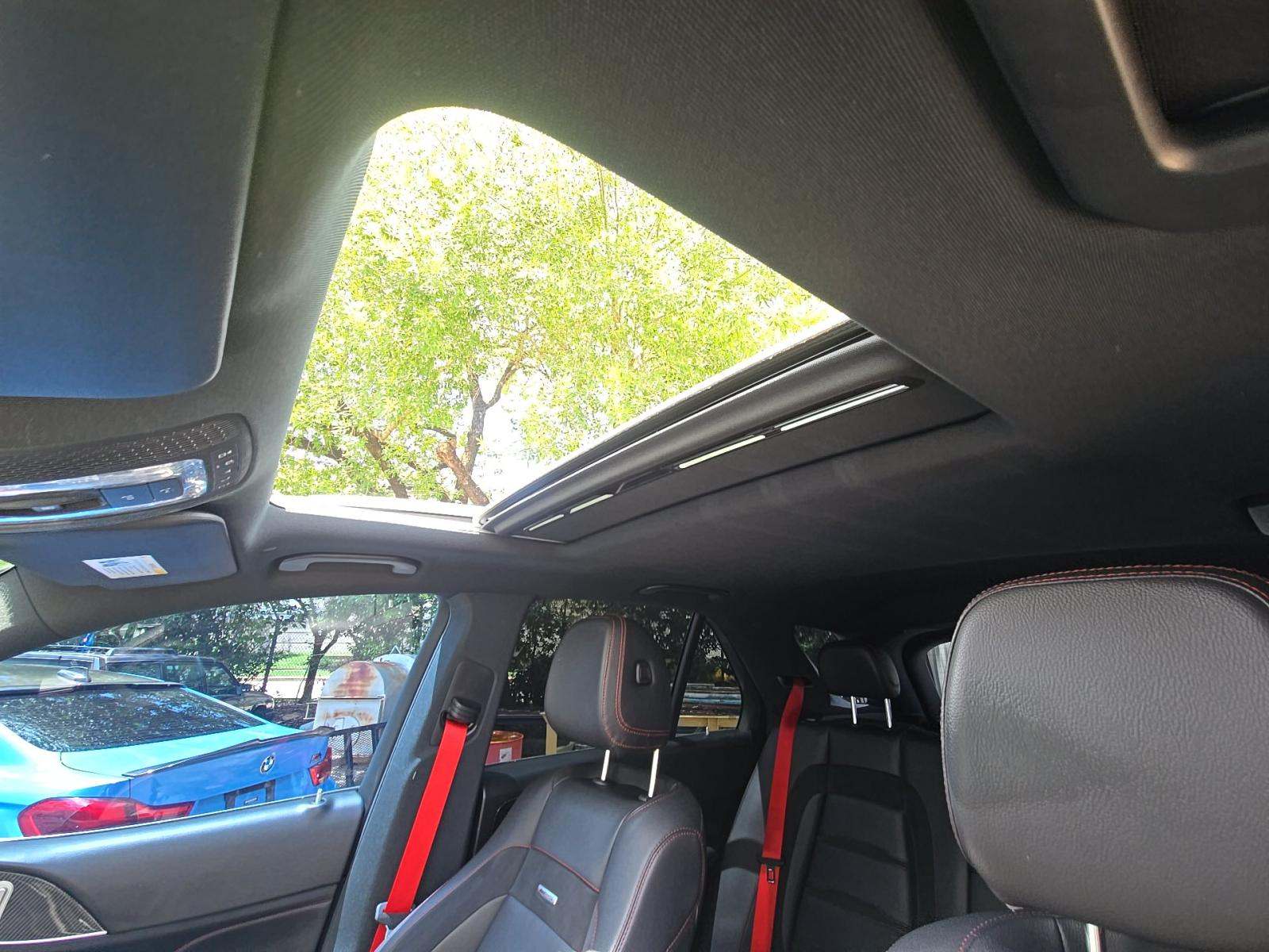 2021 Mercedes-Benz GLE AMG GLE 53 AWD