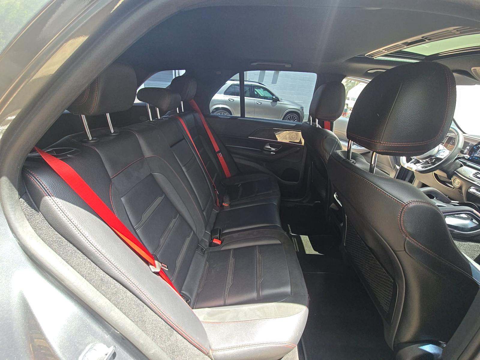 2021 Mercedes-Benz GLE AMG GLE 53 AWD