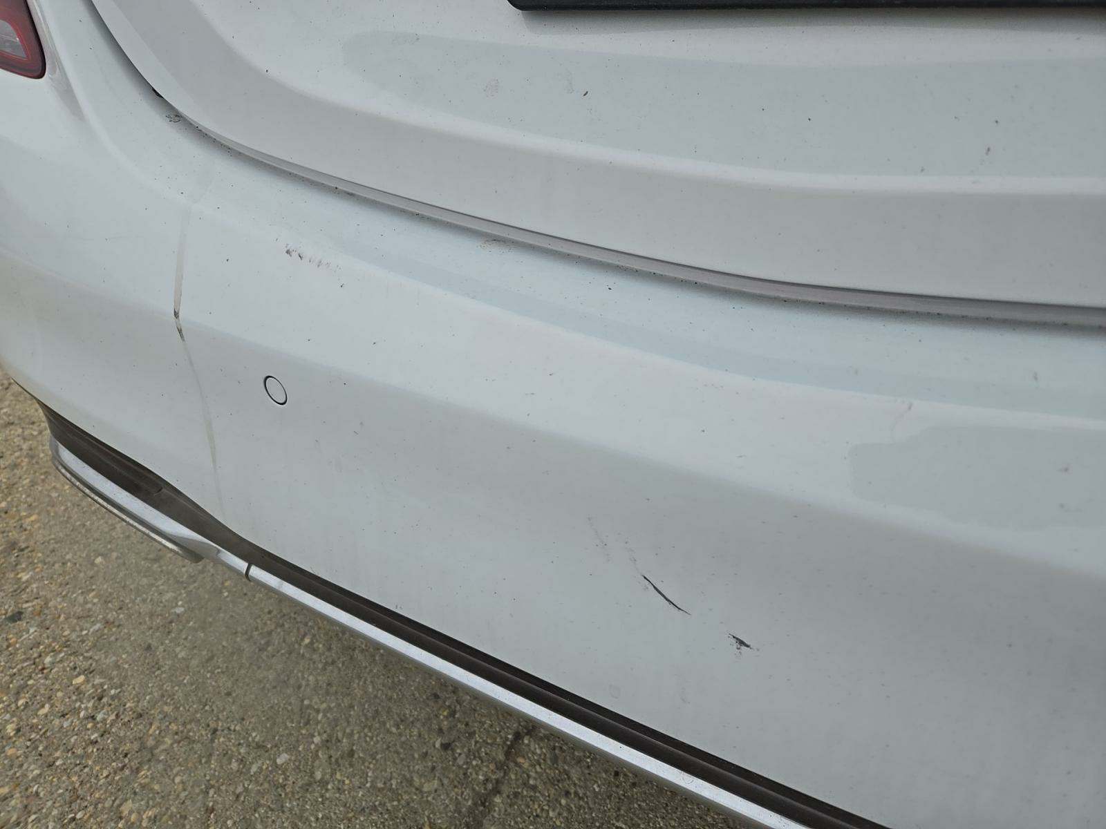 2018 Mercedes-Benz S-Class S 560 AWD