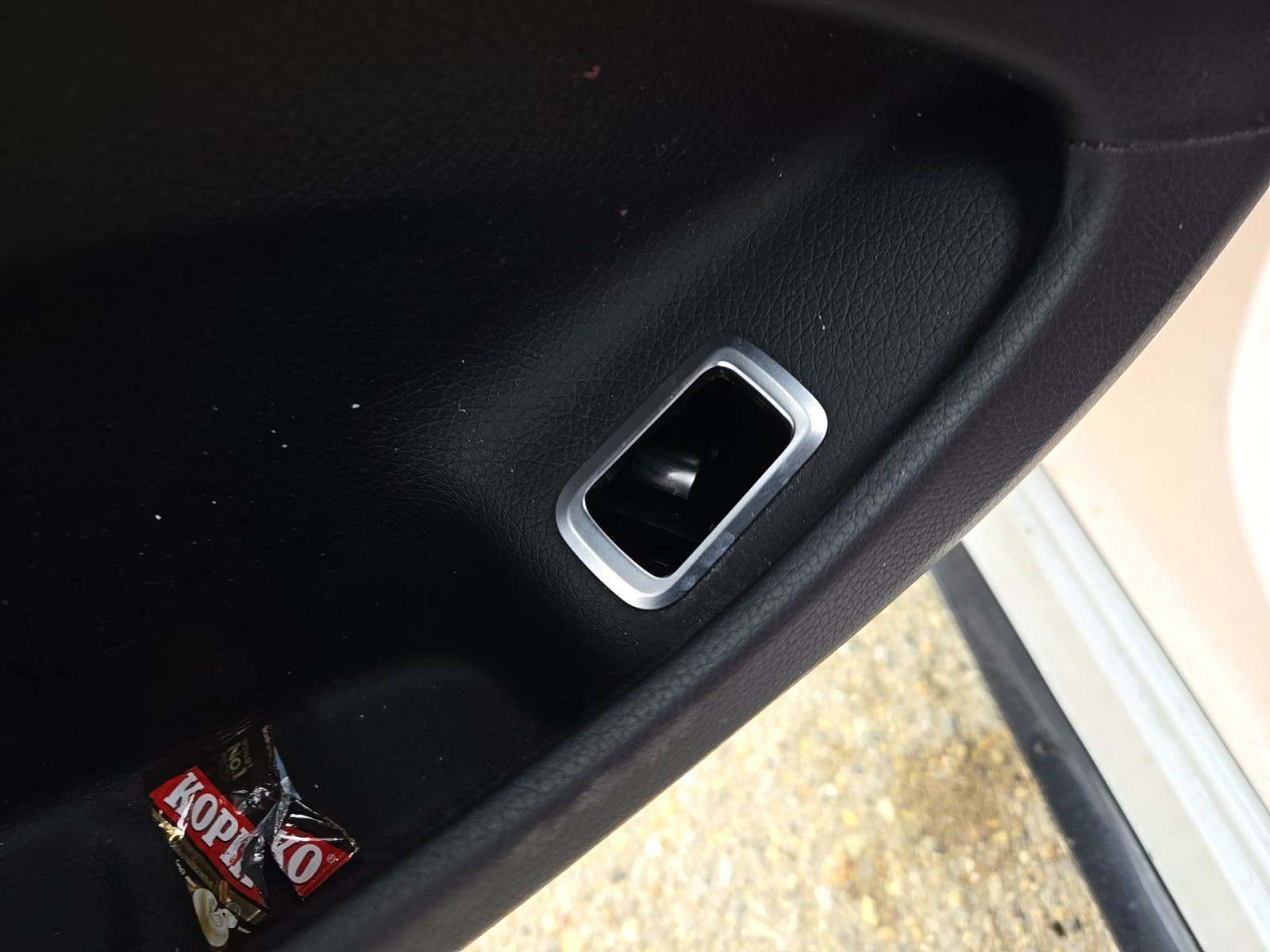 2018 Mercedes-Benz S-Class S 560 AWD