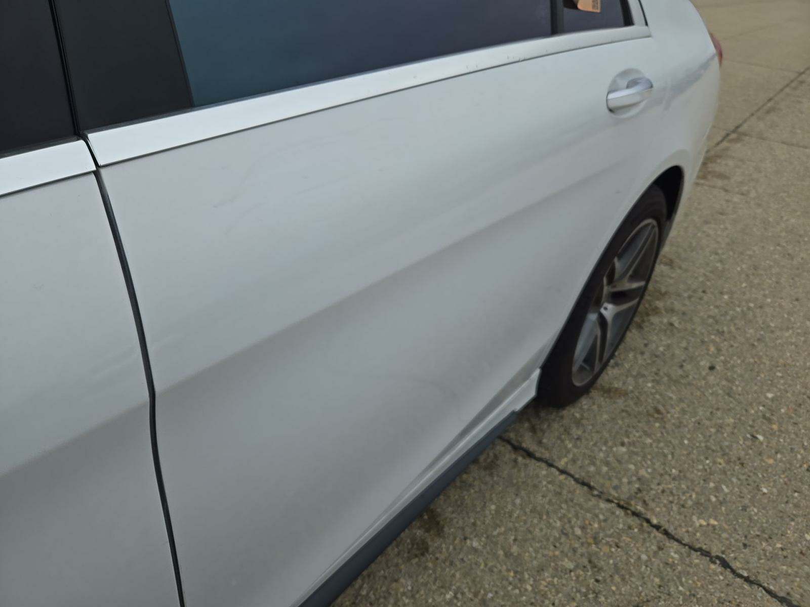 2018 Mercedes-Benz S-Class S 560 AWD