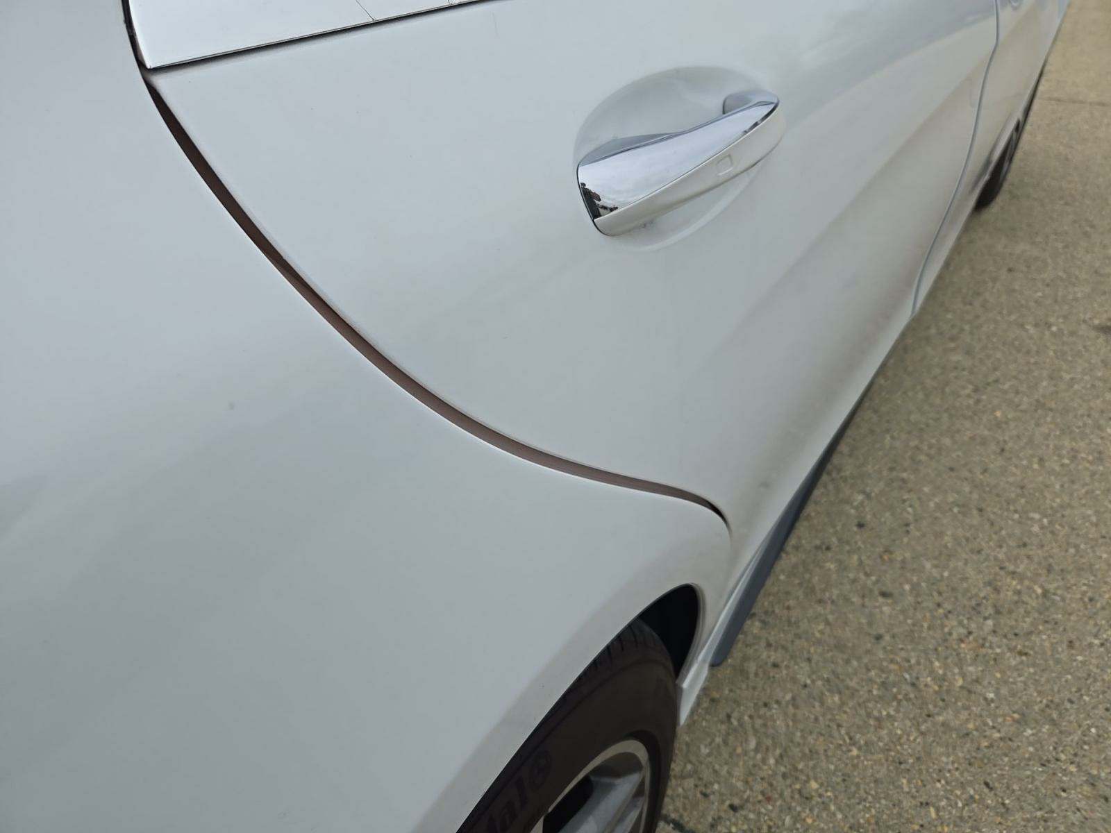 2018 Mercedes-Benz S-Class S 560 AWD