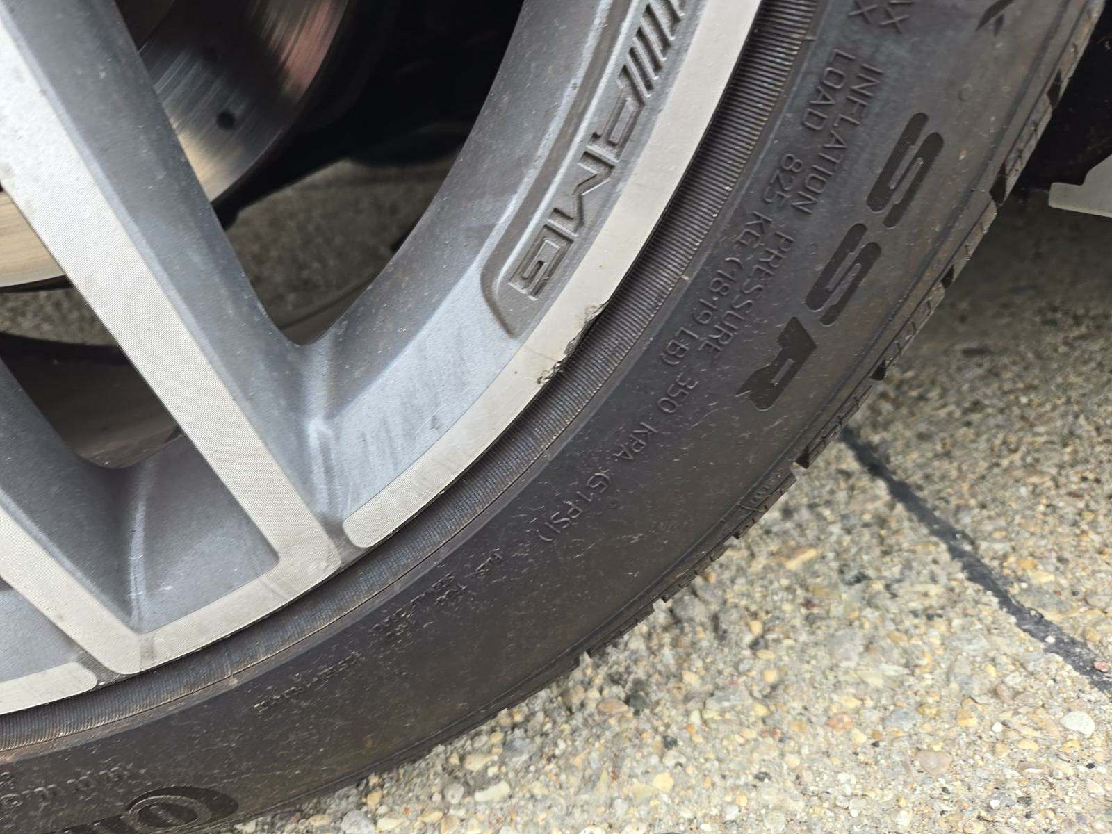 2018 Mercedes-Benz S-Class S 560 AWD