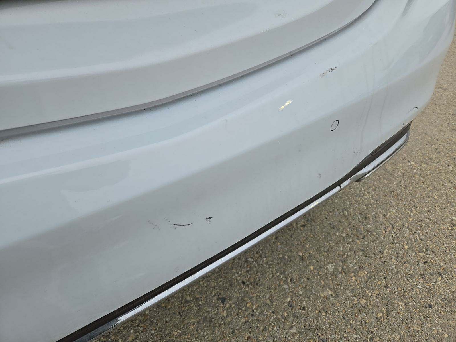 2018 Mercedes-Benz S-Class S 560 AWD