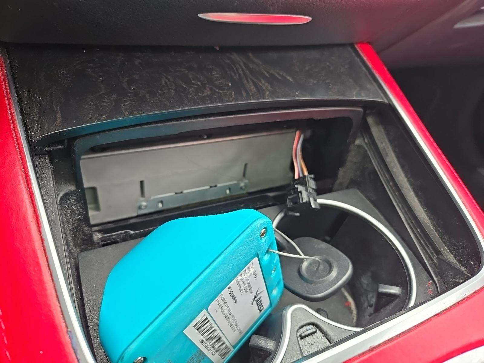 2018 Mercedes-Benz S-Class S 560 AWD