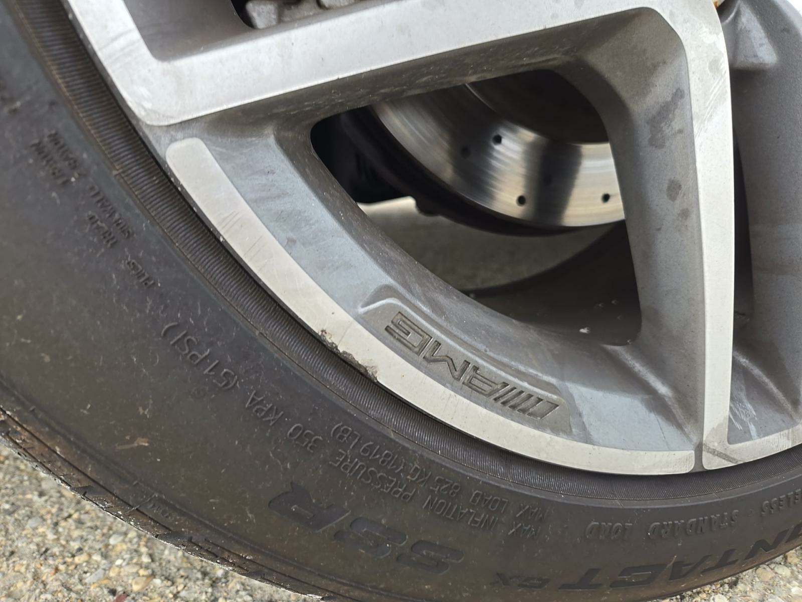 2018 Mercedes-Benz S-Class S 560 AWD