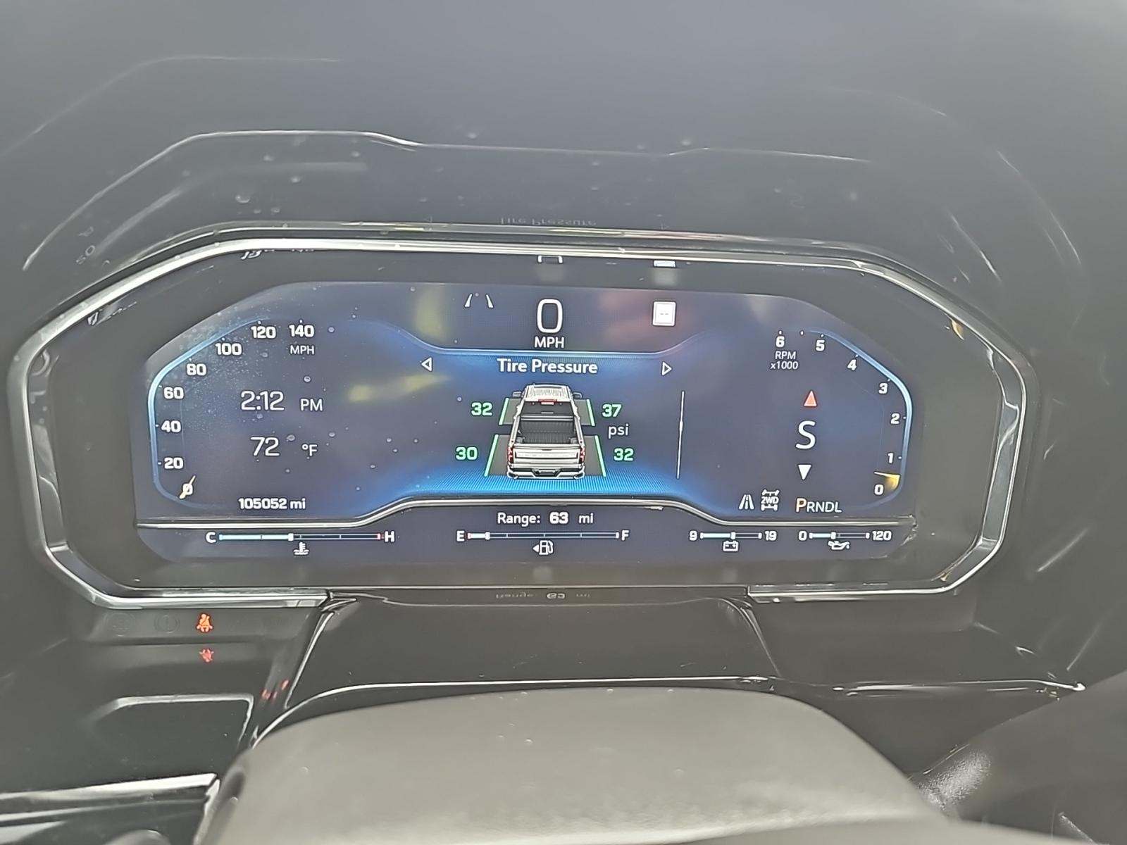 2022 Chevrolet Silverado 1500 LT AWD