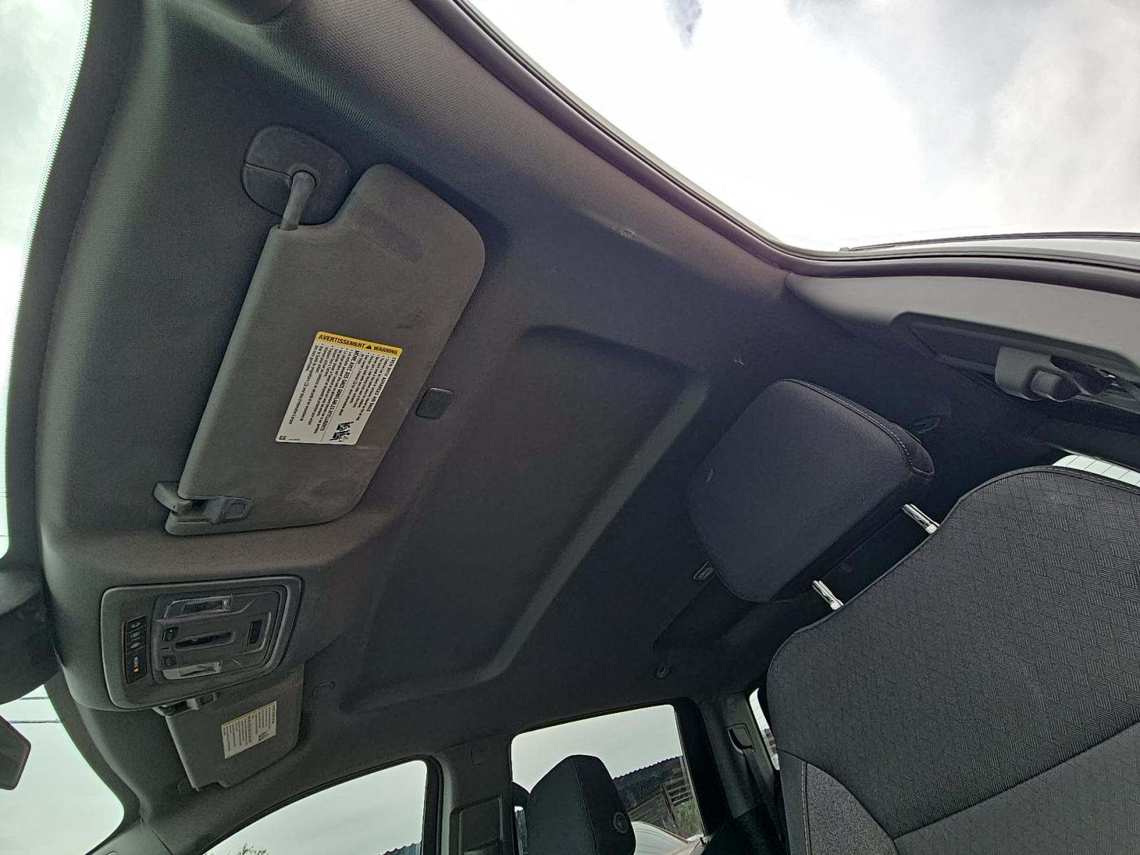 2022 Chevrolet Silverado 1500 LT AWD