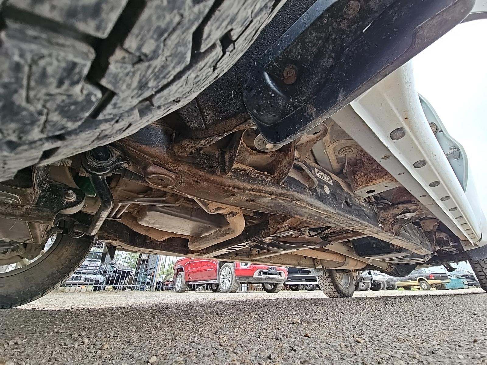 2022 Chevrolet Silverado 1500 LT AWD