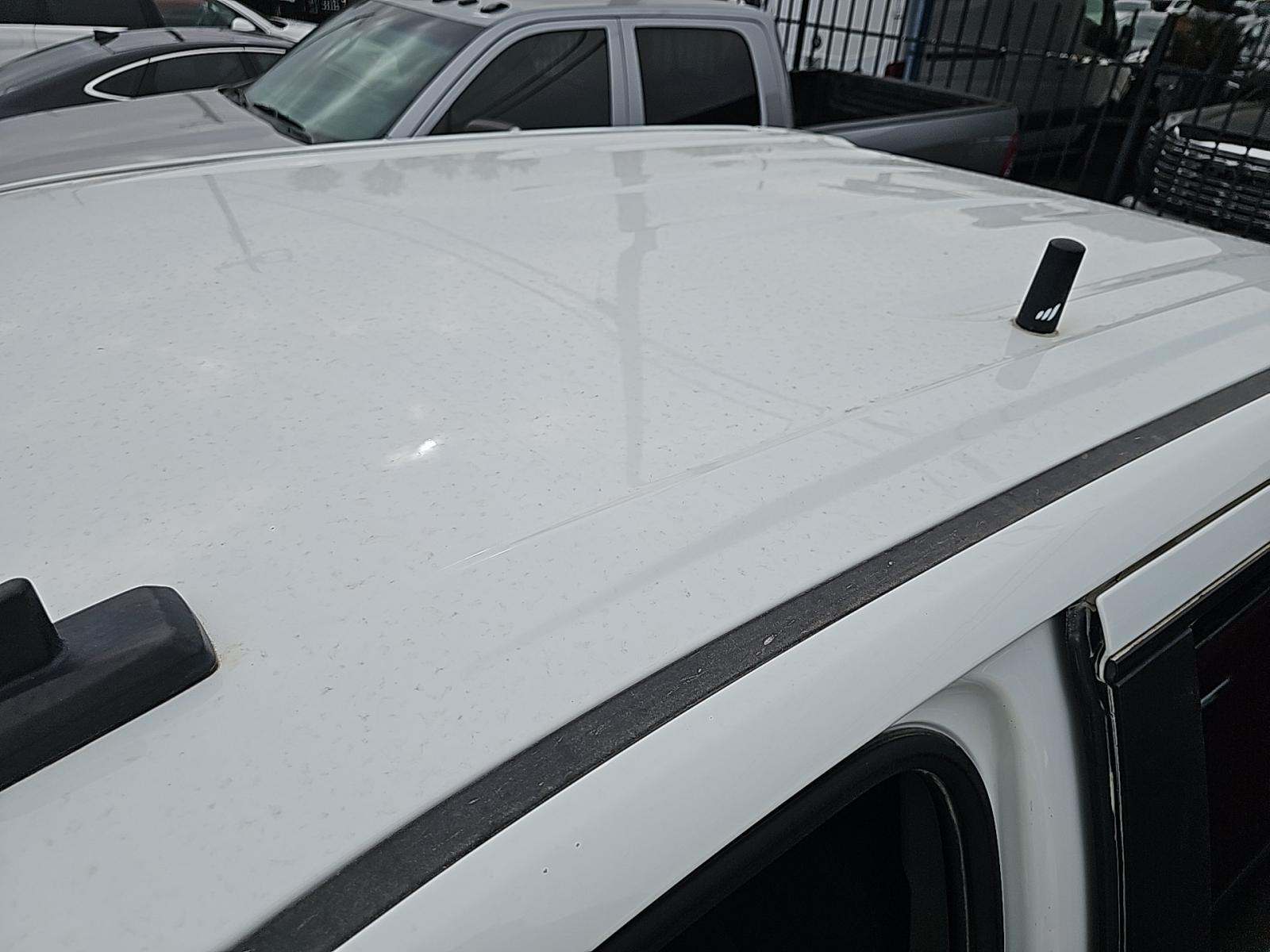 2022 Chevrolet Silverado 1500 LT AWD