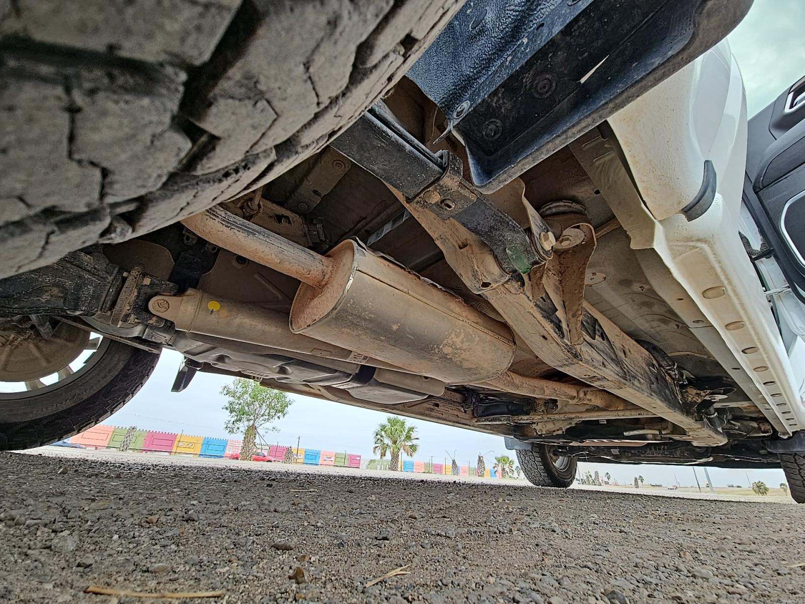 2022 Chevrolet Silverado 1500 LT AWD