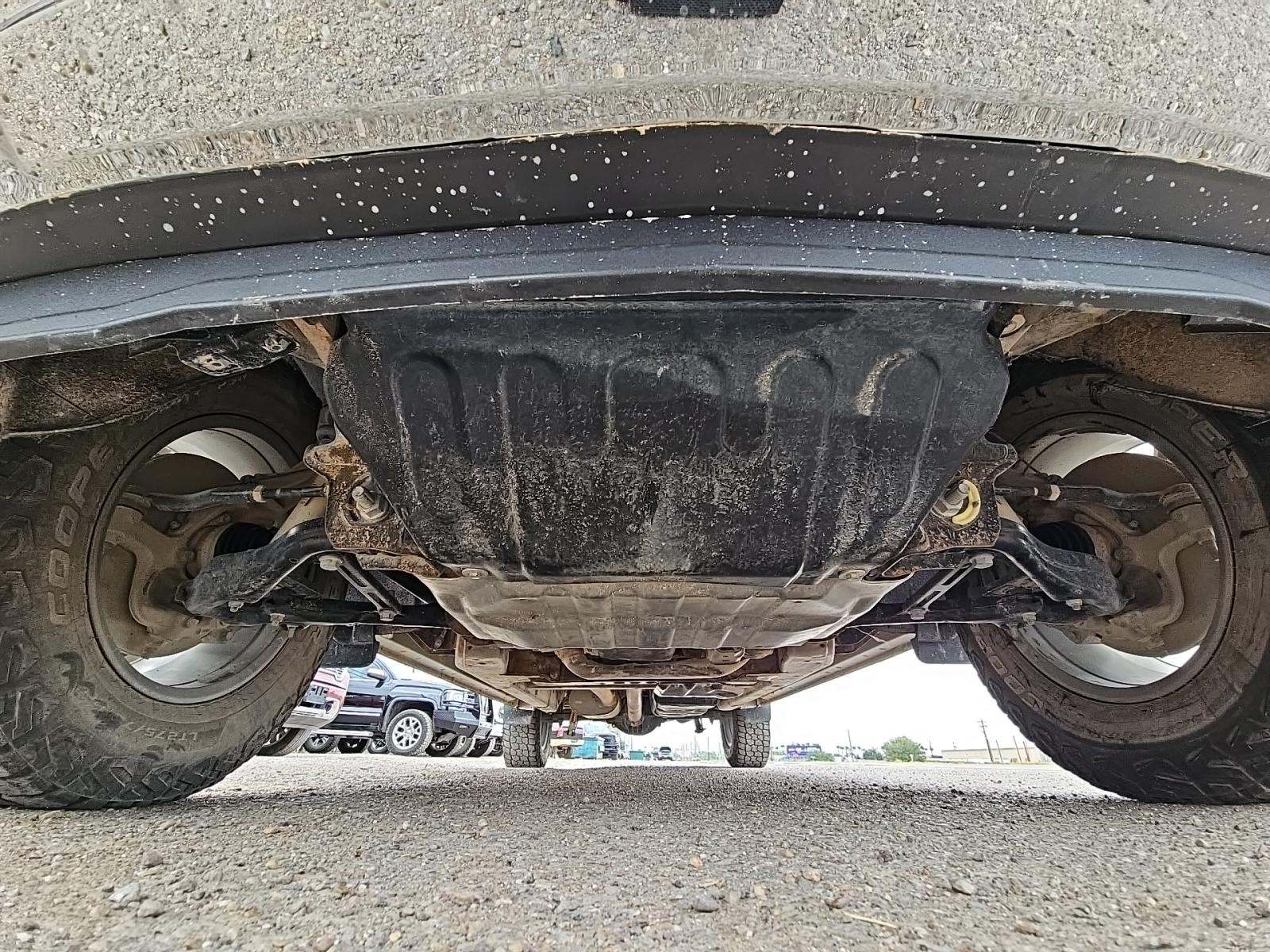 2022 Chevrolet Silverado 1500 LT AWD