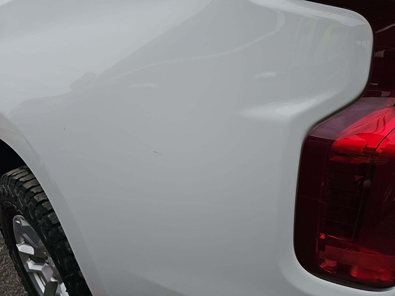 2022 Chevrolet Silverado 1500 LT AWD