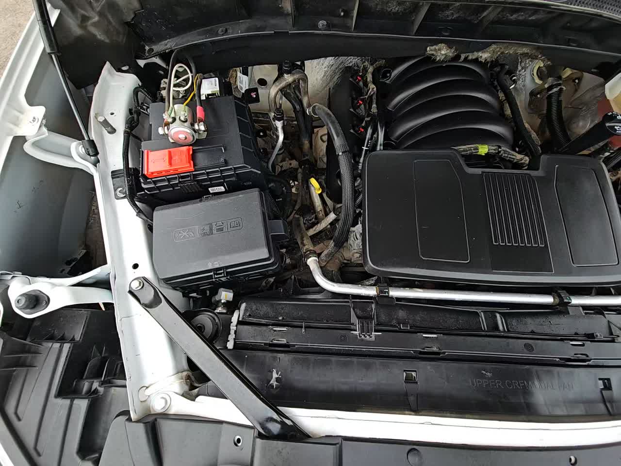 2022 Chevrolet Silverado 1500 LT AWD