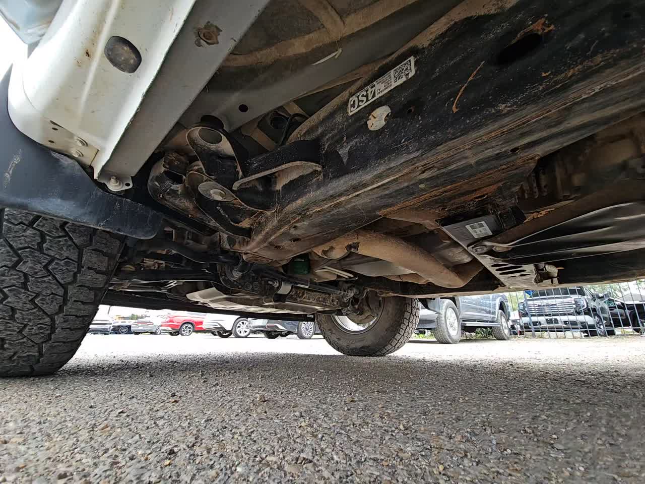 2022 Chevrolet Silverado 1500 LT AWD