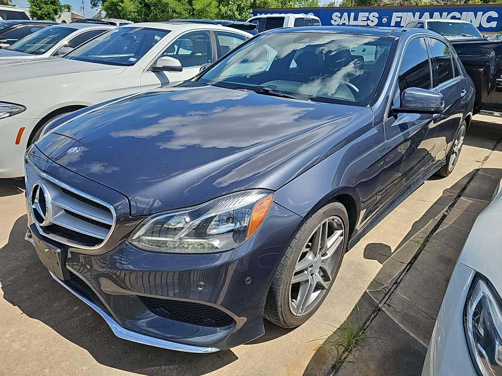 2015 Mercedes-Benz GLA 250 4MATIC
