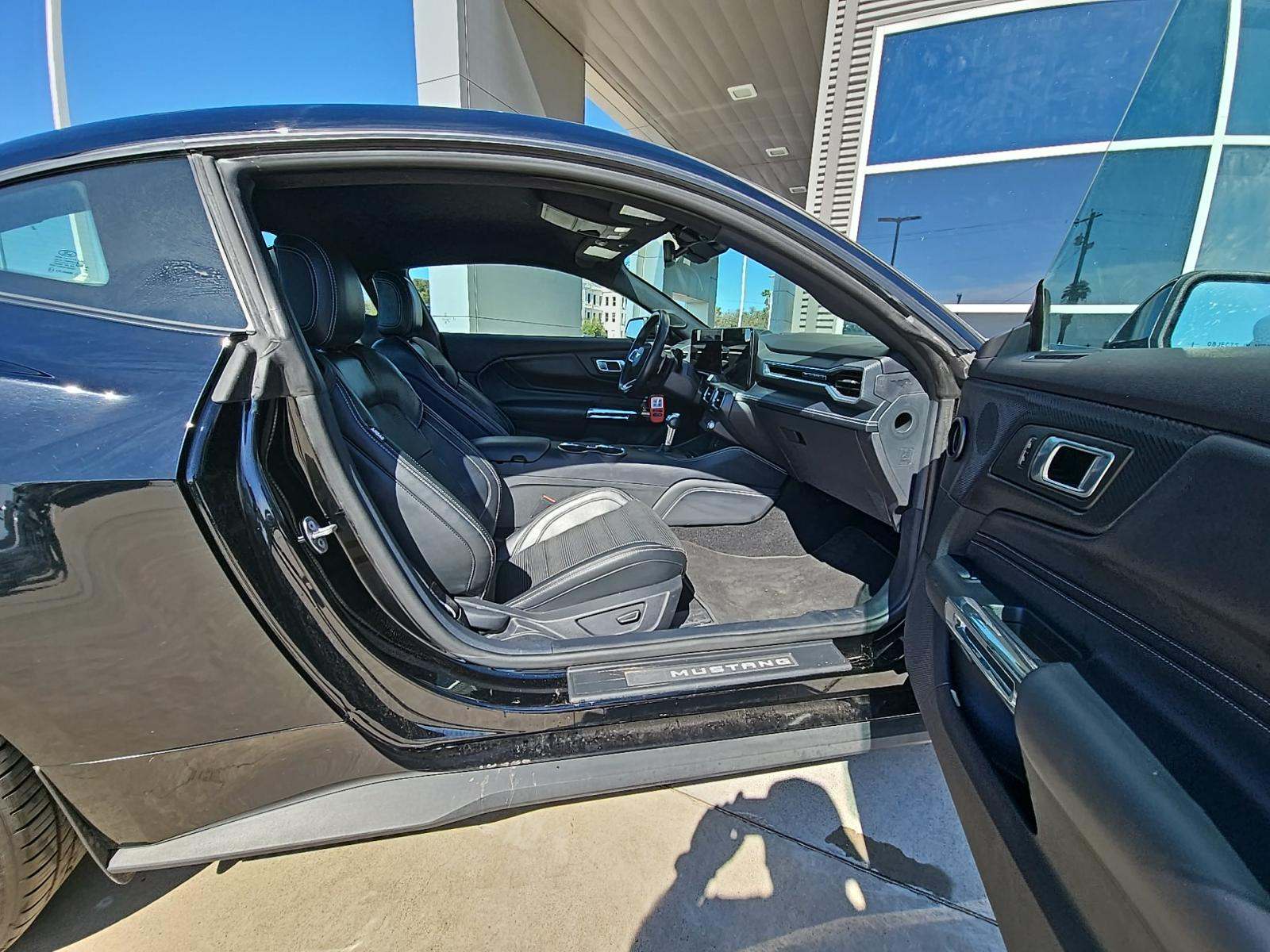 2024 Ford Mustang GT Premium RWD