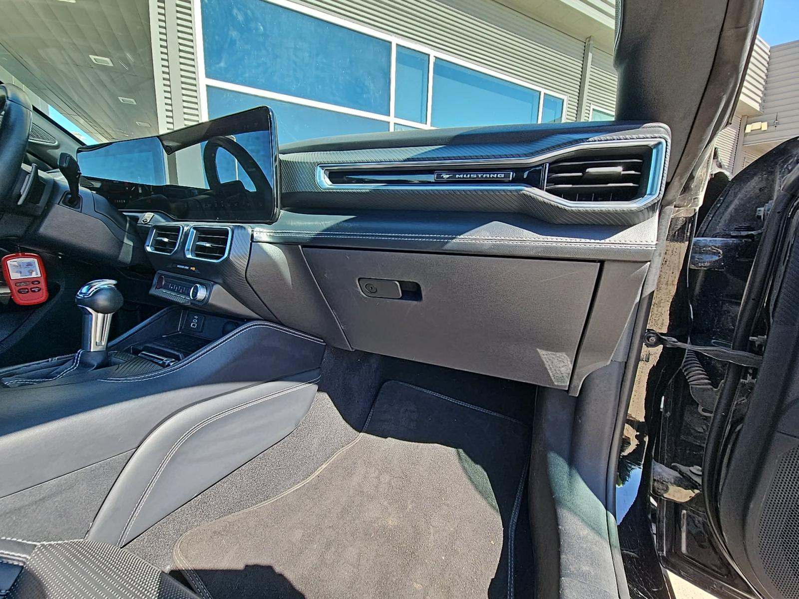 2024 Ford Mustang GT Premium RWD