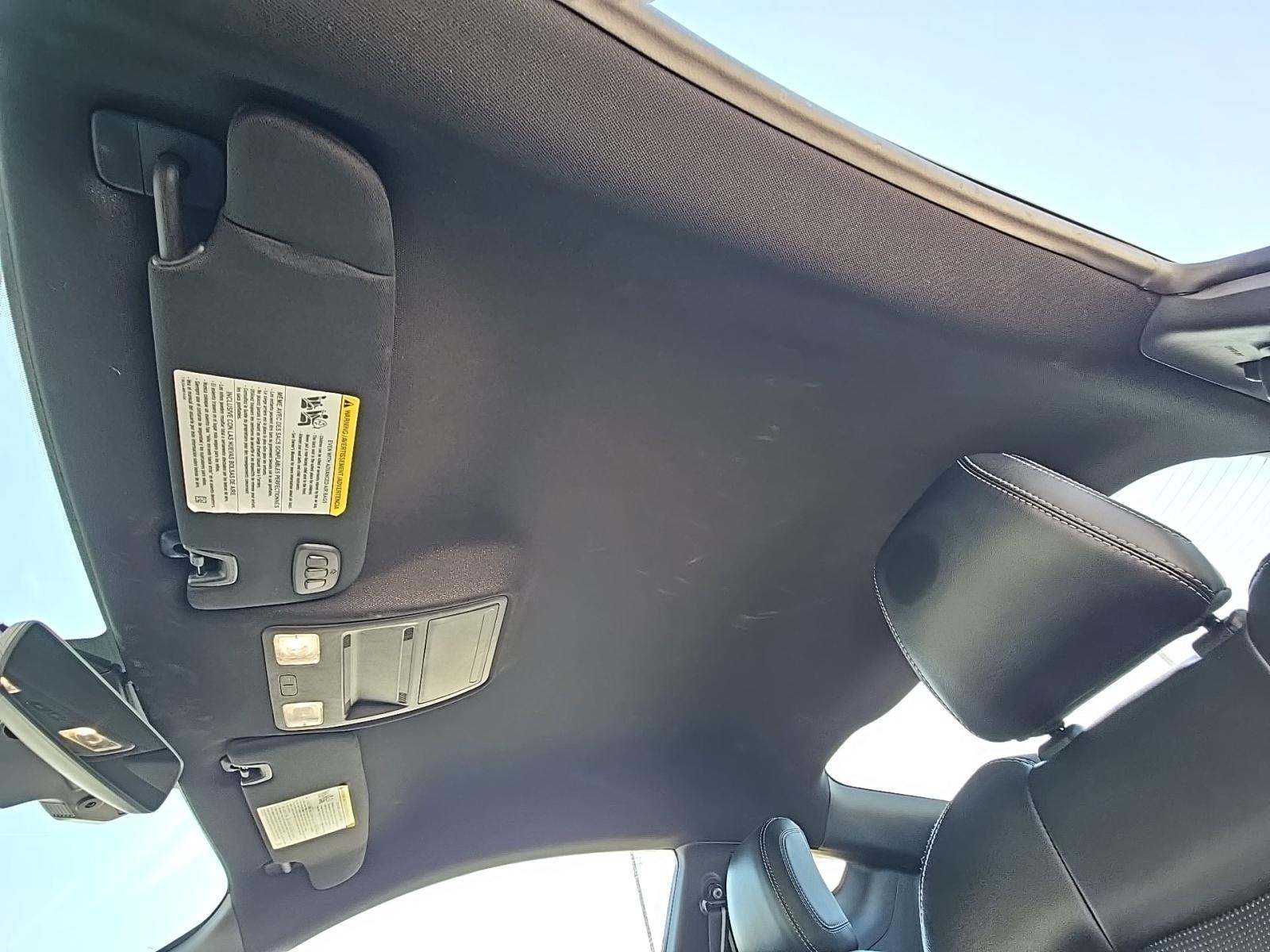 2024 Ford Mustang GT Premium RWD