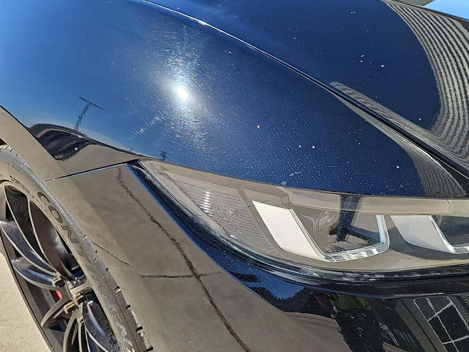 2024 Ford Mustang GT Premium RWD