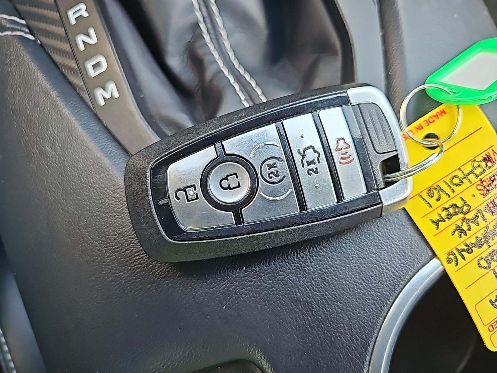 2024 Ford Mustang GT Premium RWD