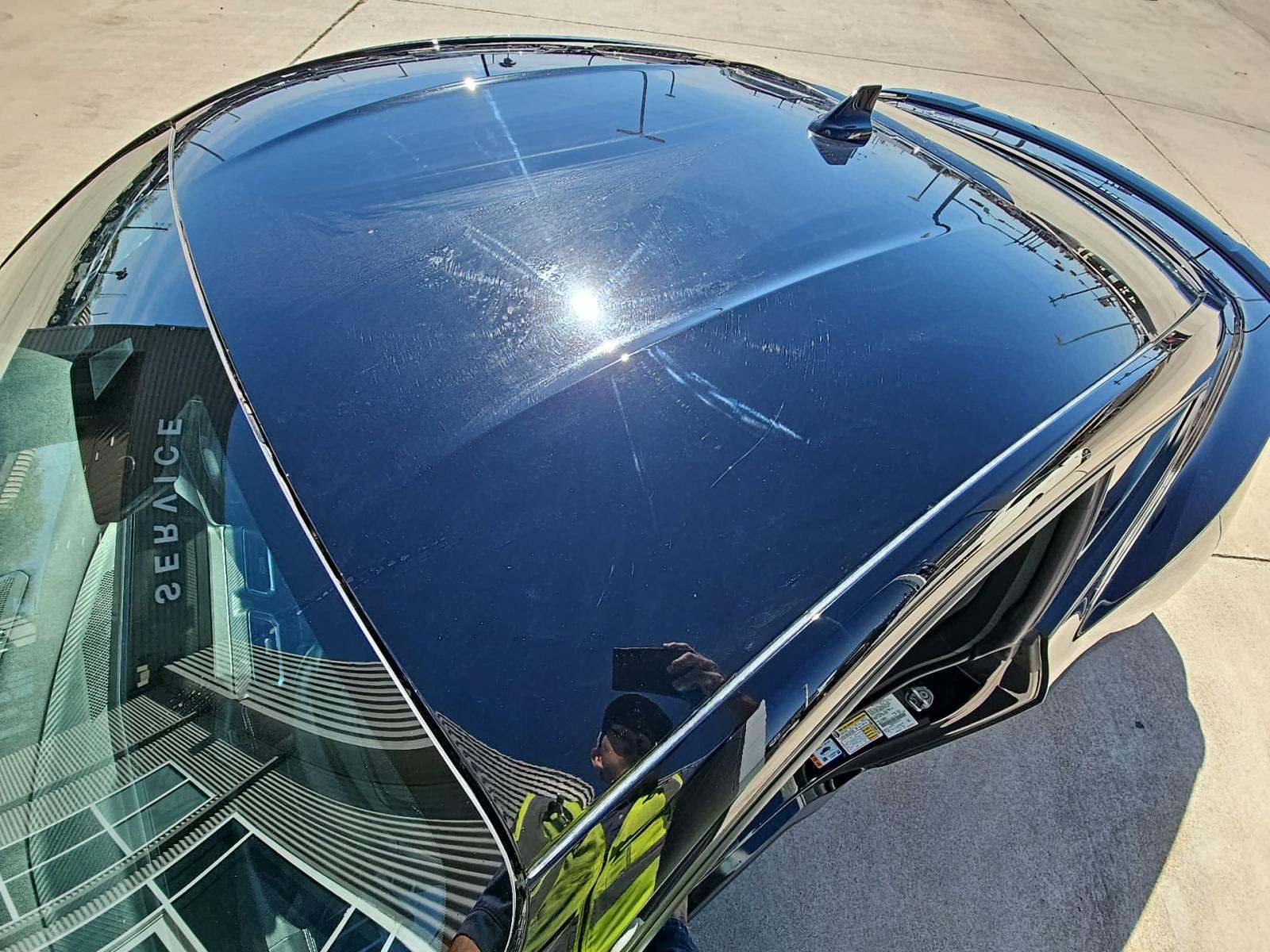 2024 Ford Mustang GT Premium RWD