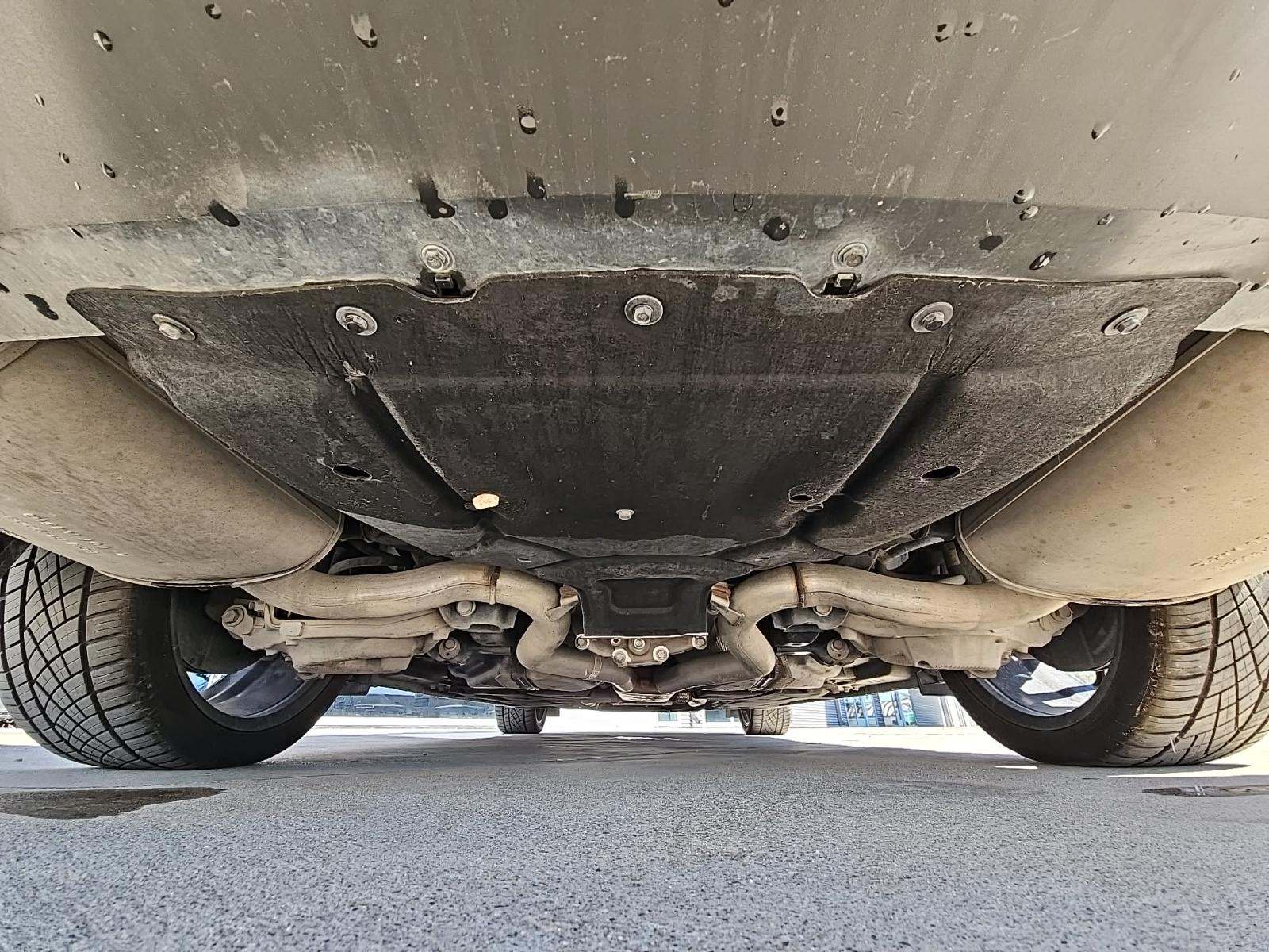 2024 Ford Mustang GT Premium RWD