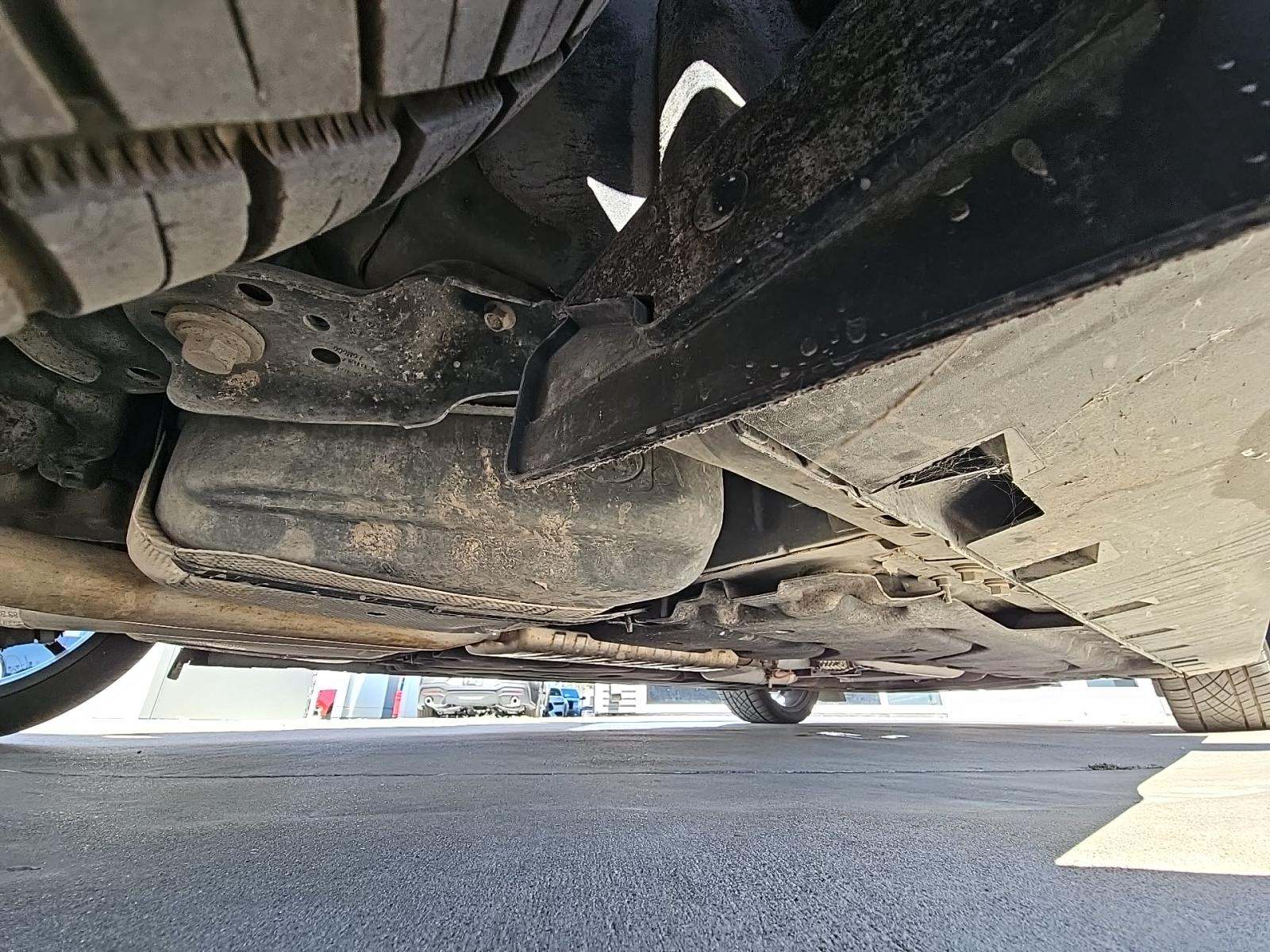 2024 Ford Mustang GT Premium RWD