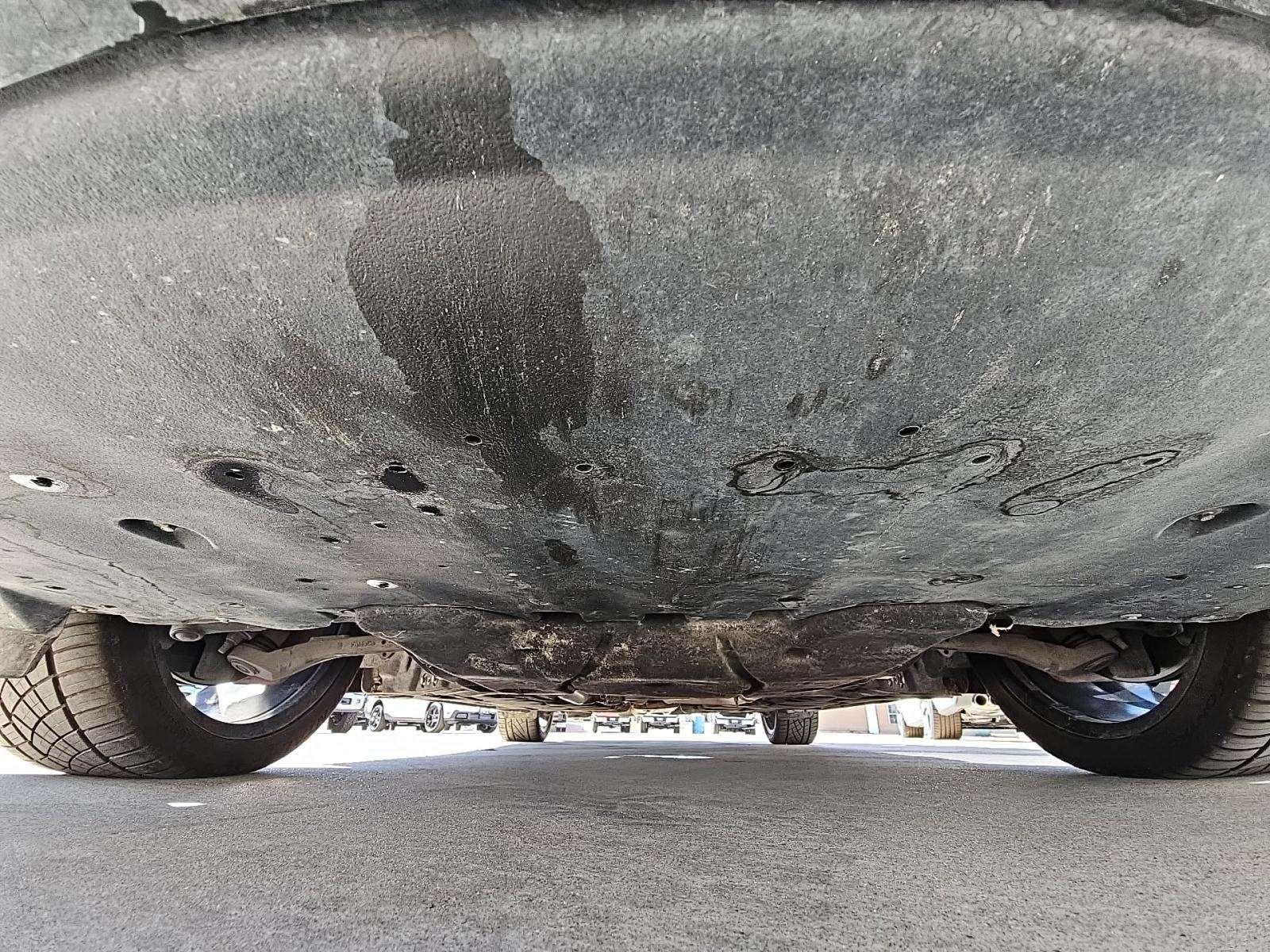 2024 Ford Mustang GT Premium RWD