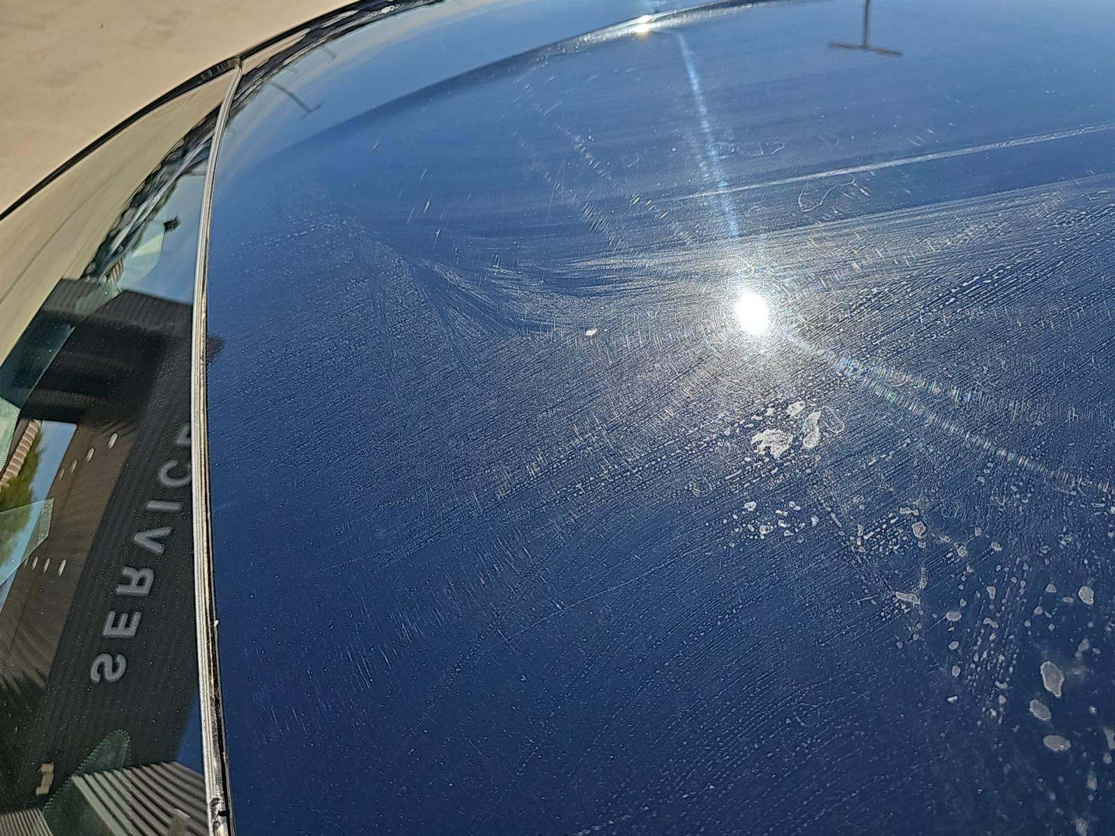 2024 Ford Mustang GT Premium RWD