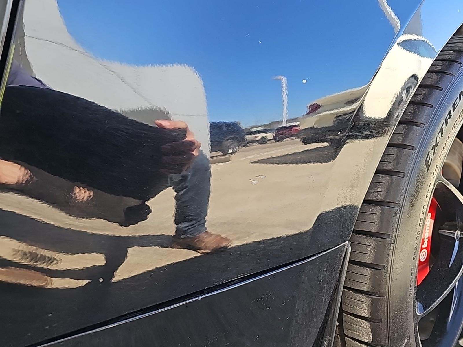 2024 Ford Mustang GT Premium RWD