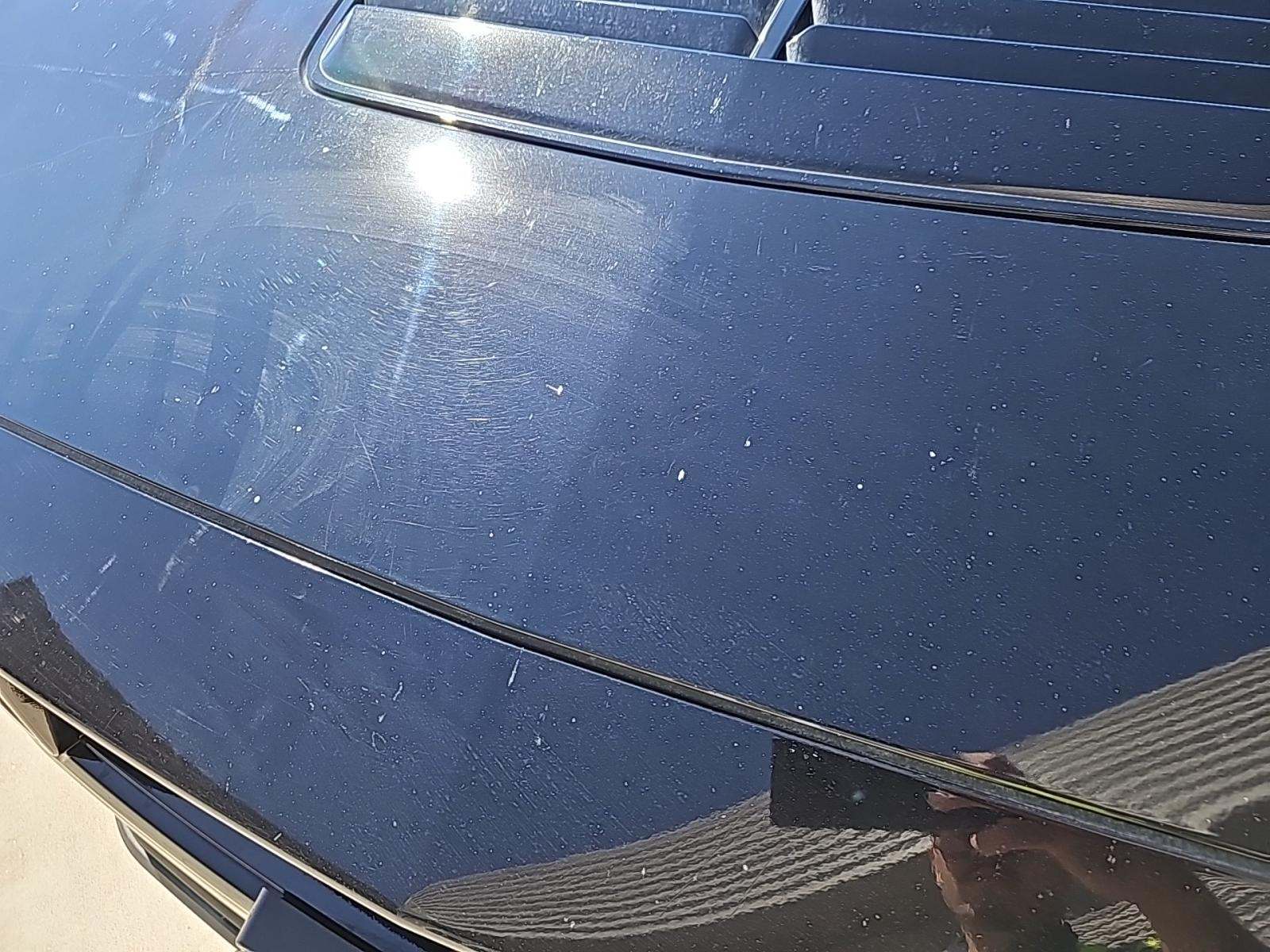 2024 Ford Mustang GT Premium RWD