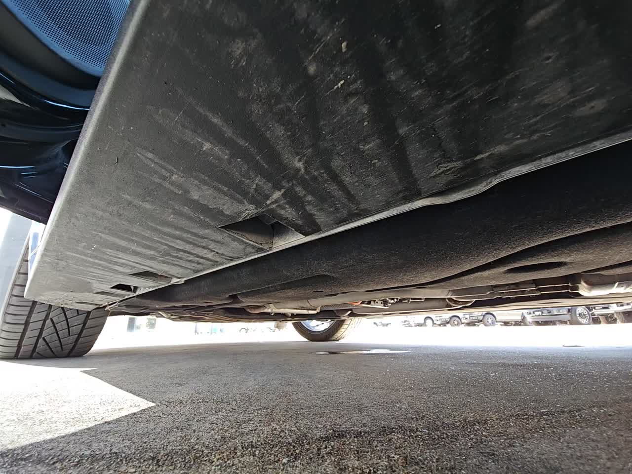 2024 Ford Mustang GT Premium RWD