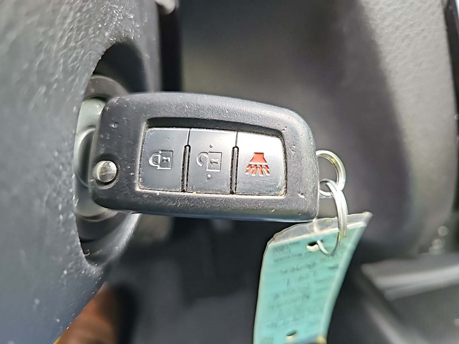 2017 Nissan Rogue Sport S AWD