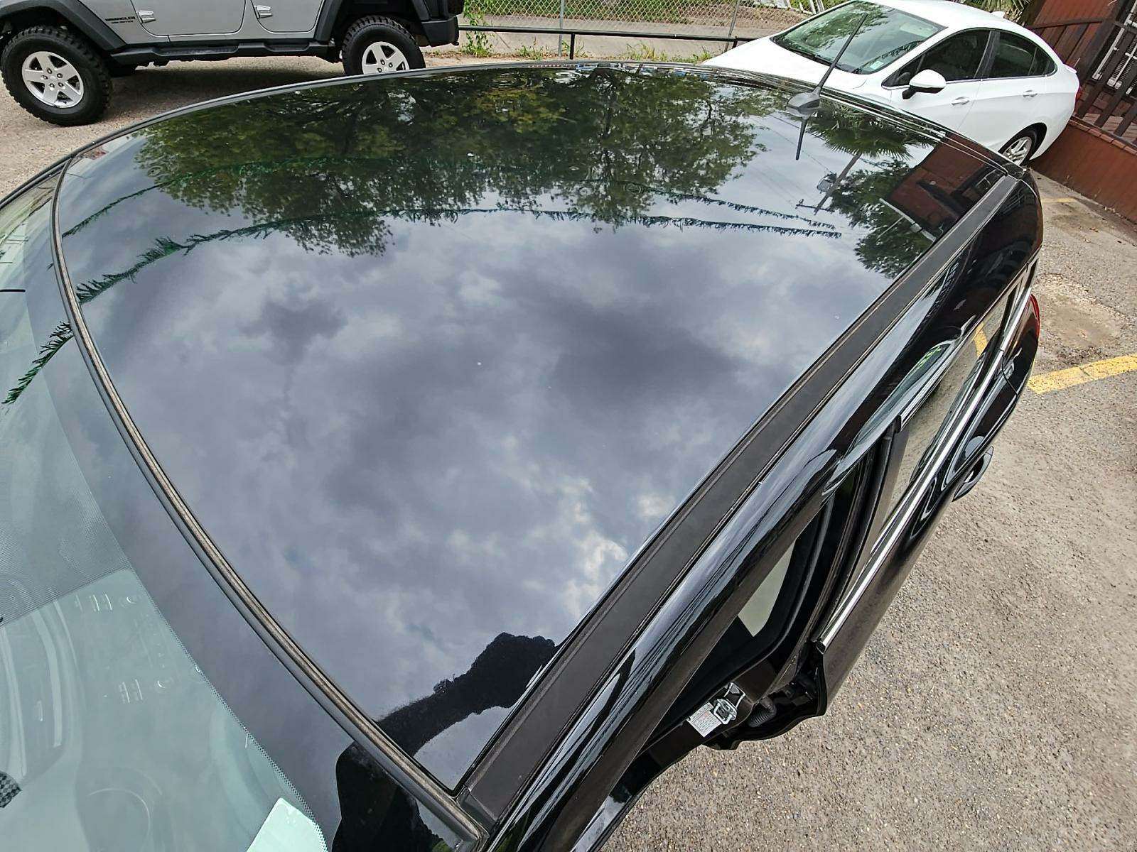 2017 Nissan Rogue Sport S AWD