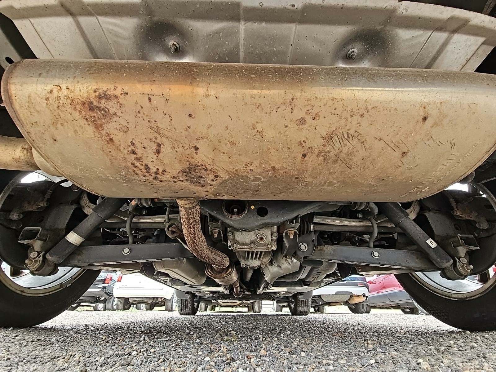 2017 Nissan Rogue Sport S AWD