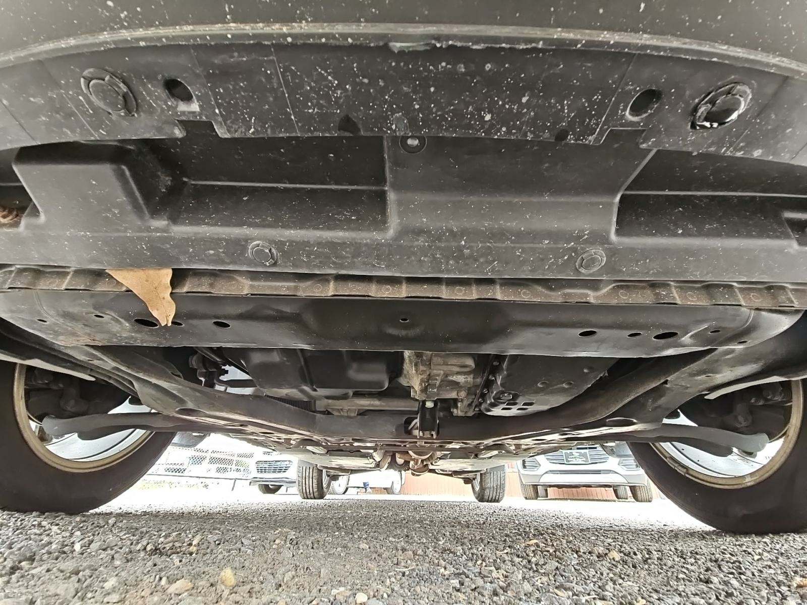 2017 Nissan Rogue Sport S AWD