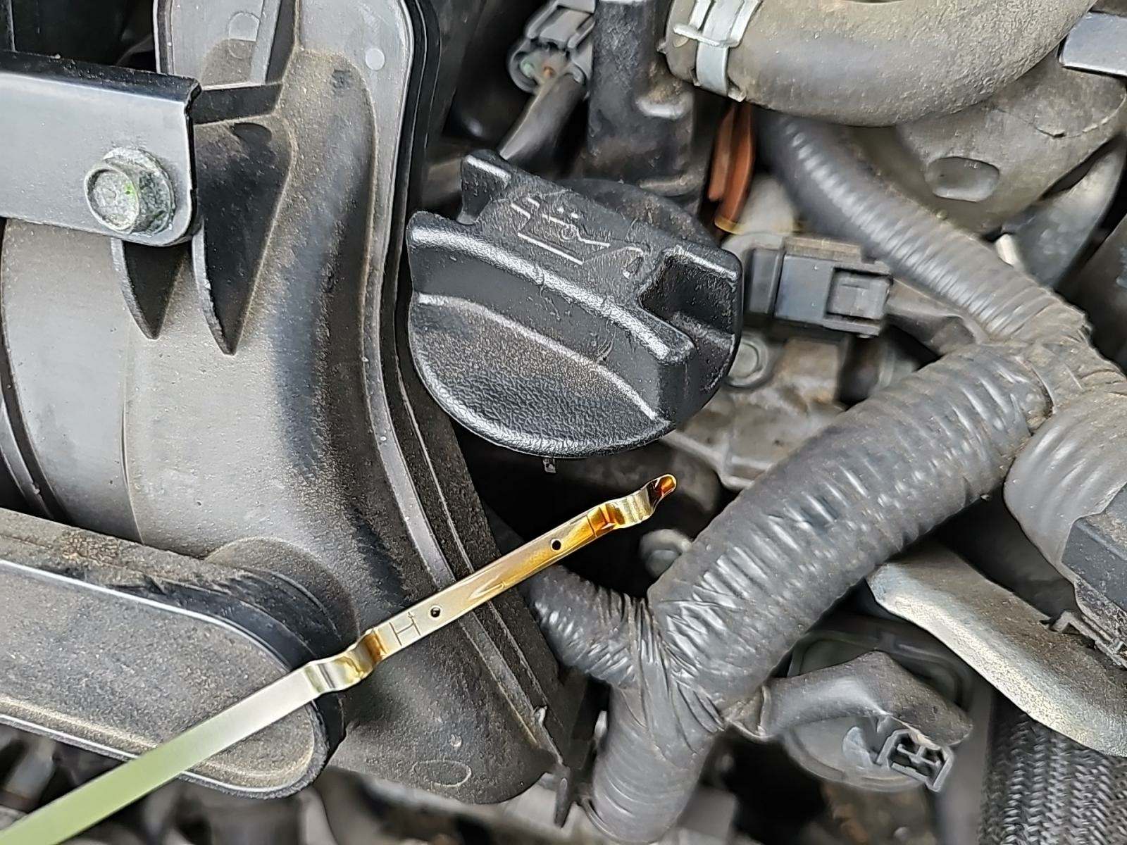 2017 Nissan Rogue Sport S AWD