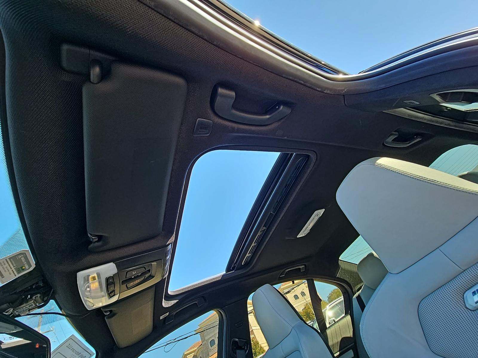 2015 BMW M3 Base RWD