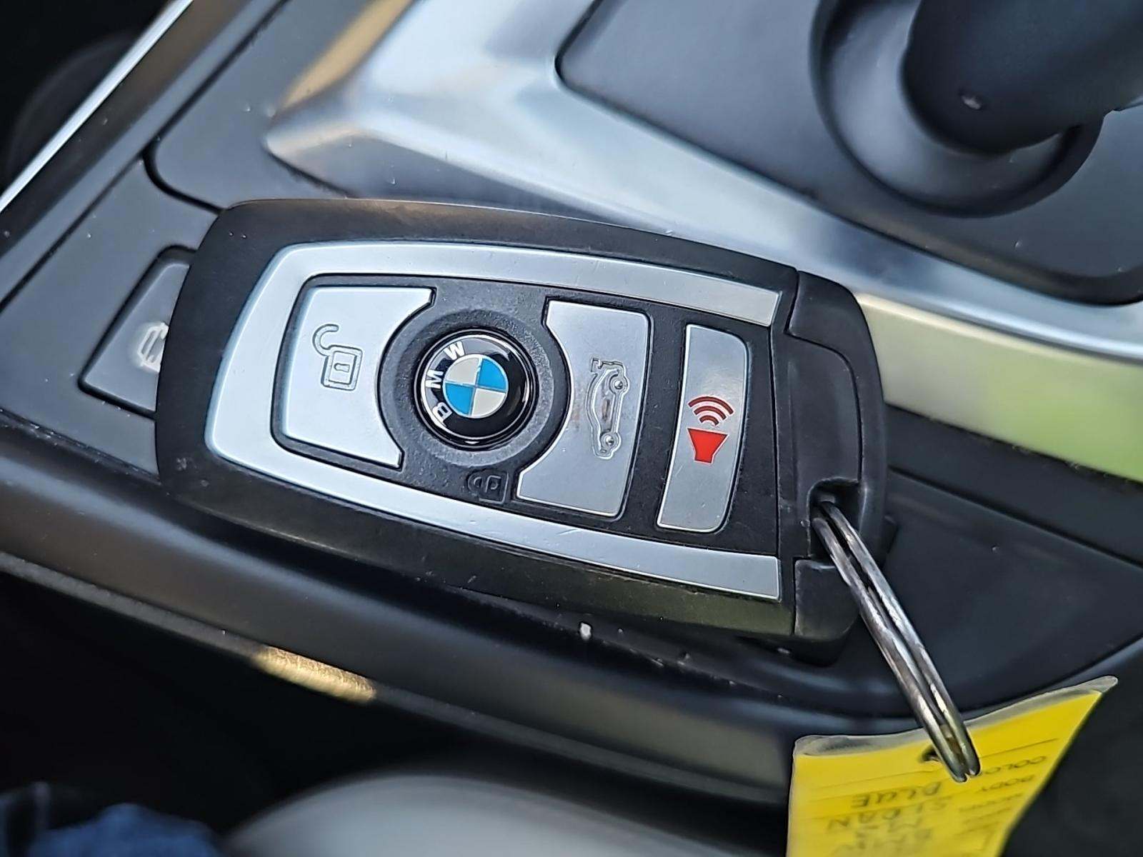 2015 BMW M3 Base RWD