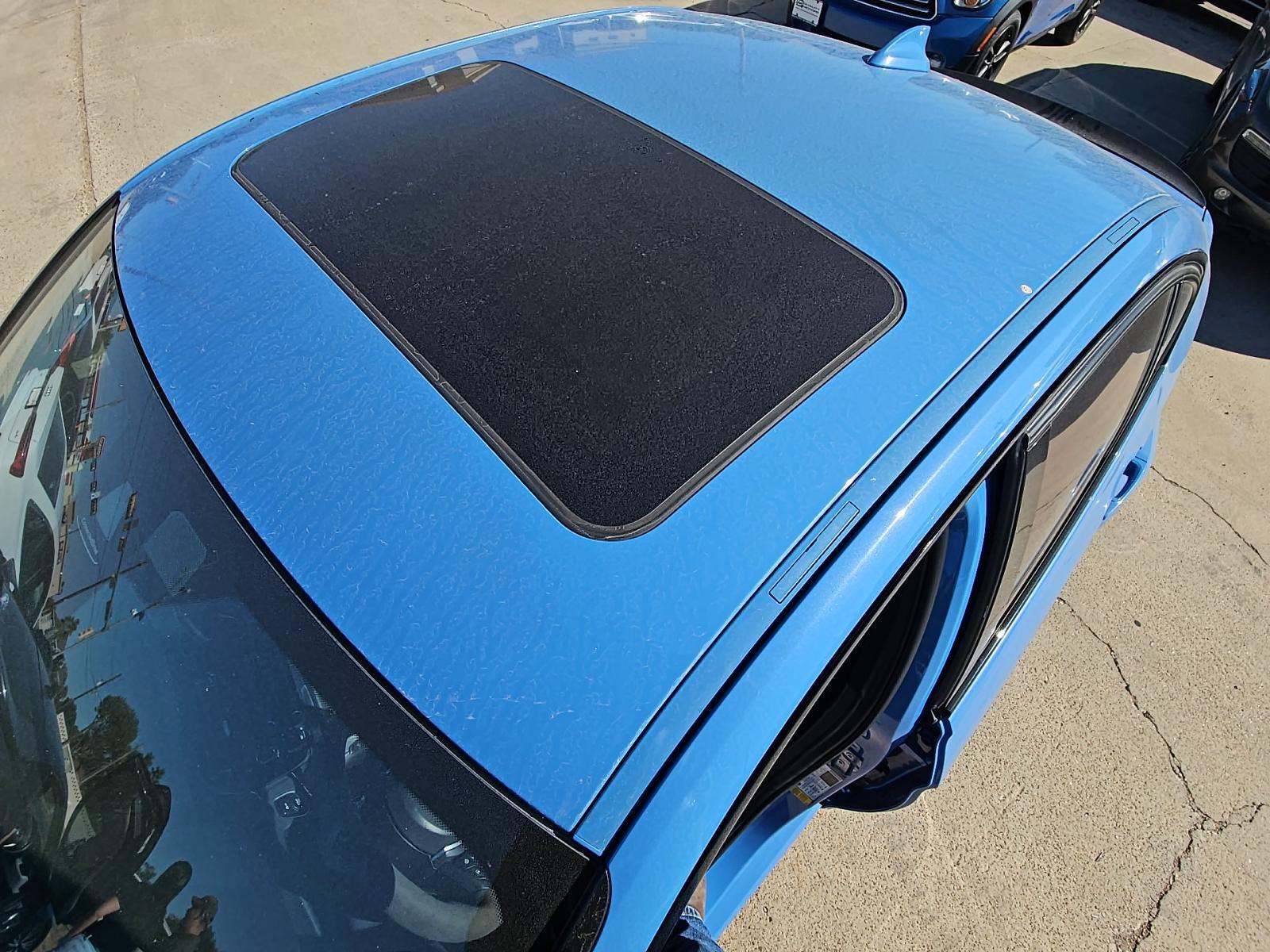 2015 BMW M3 Base RWD