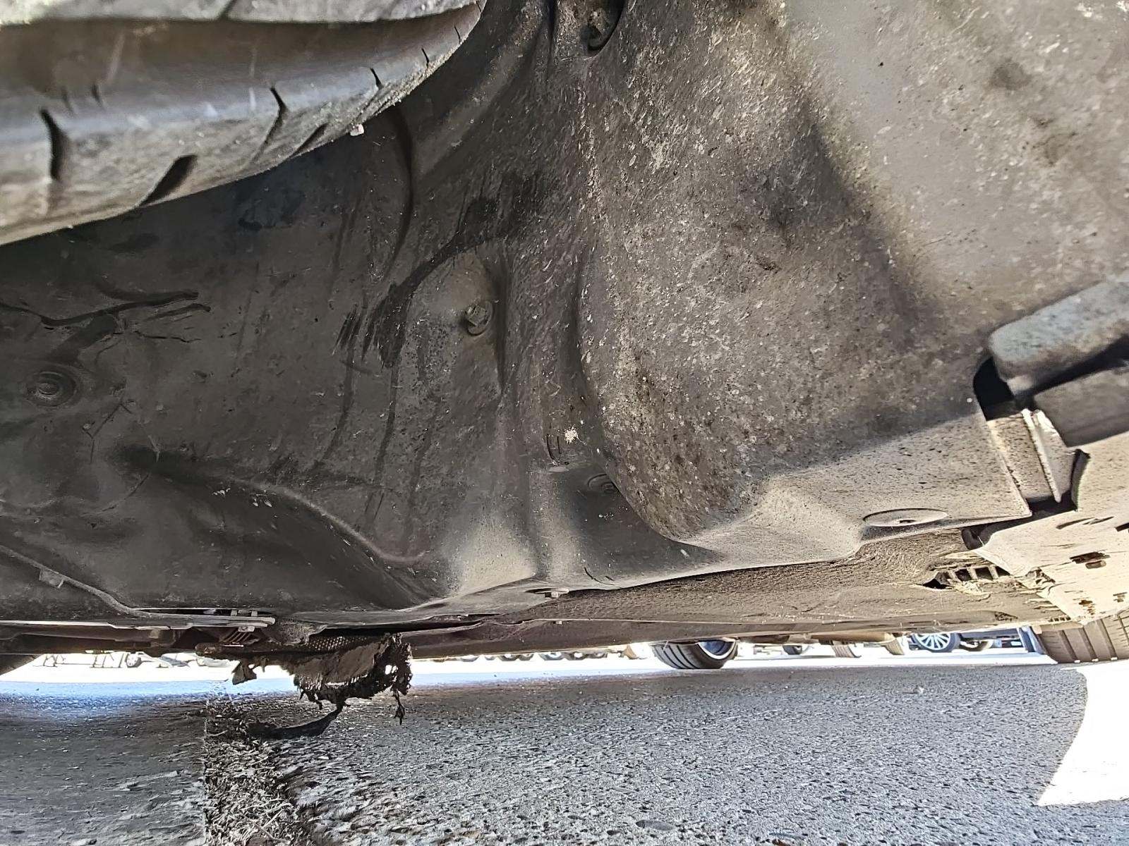 2015 BMW M3 Base RWD