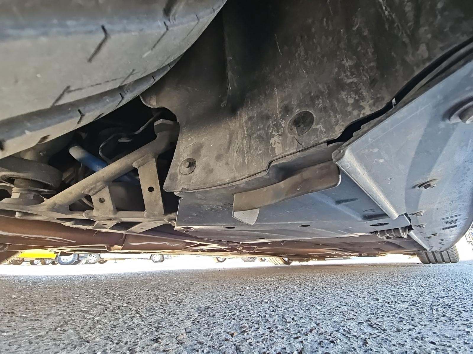 2015 BMW M3 Base RWD