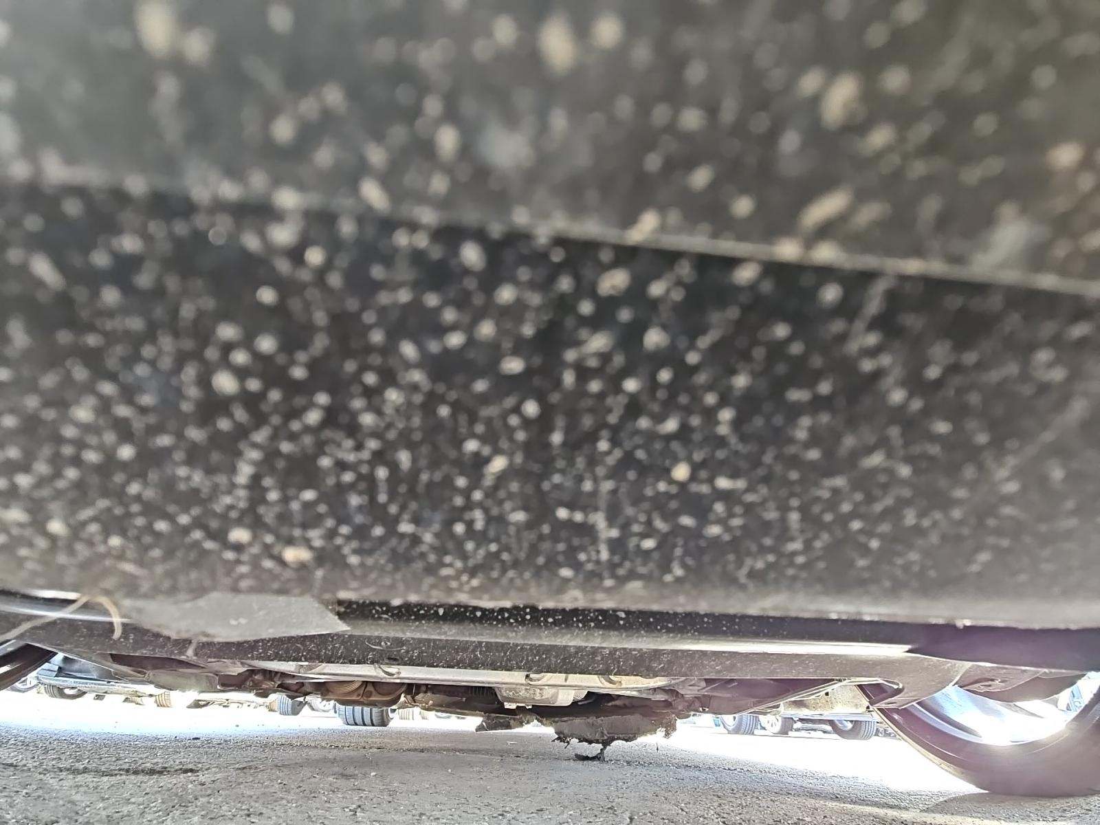 2015 BMW M3 Base RWD