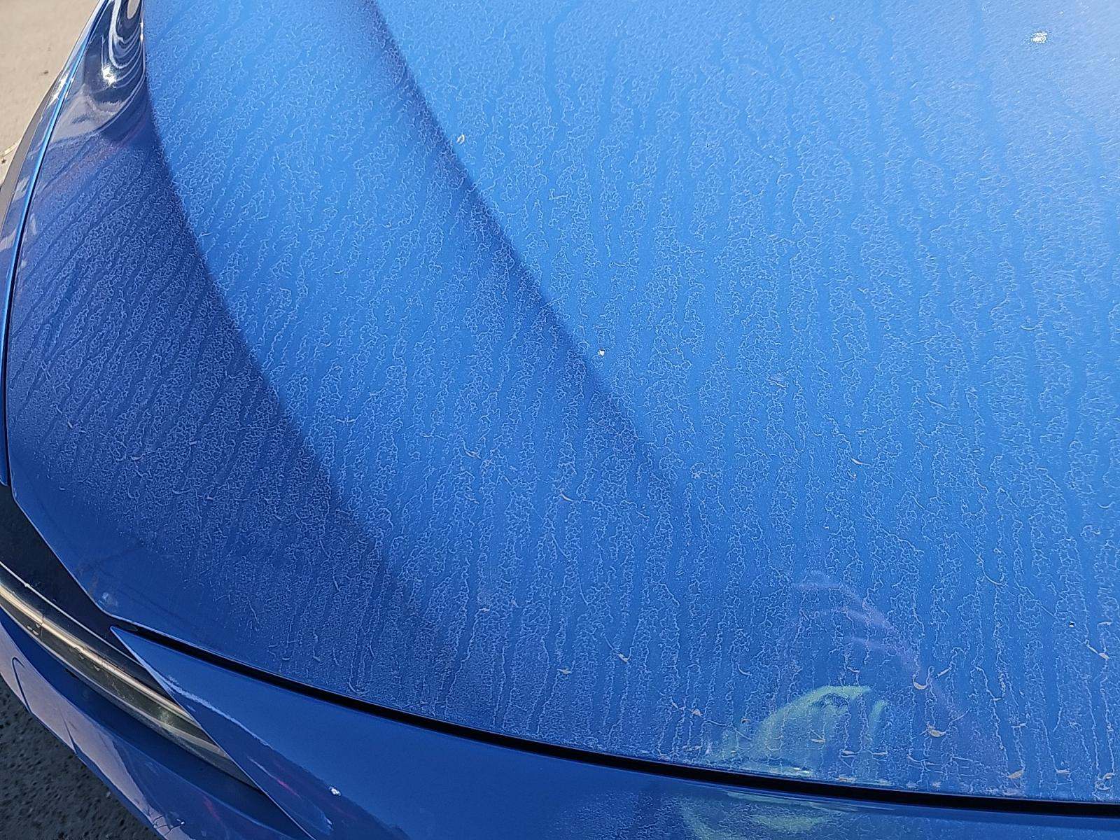 2015 BMW M3 Base RWD